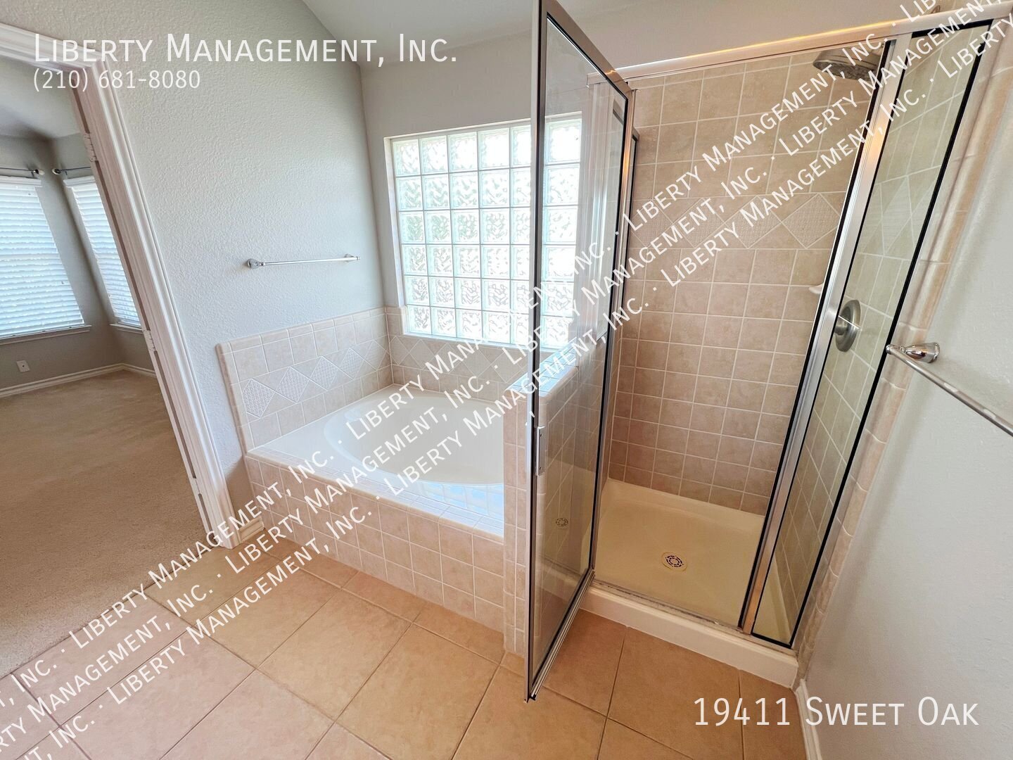 4 Bed, 3 Bath Gated Home on a Cul-de-sac in Stone Oak property image