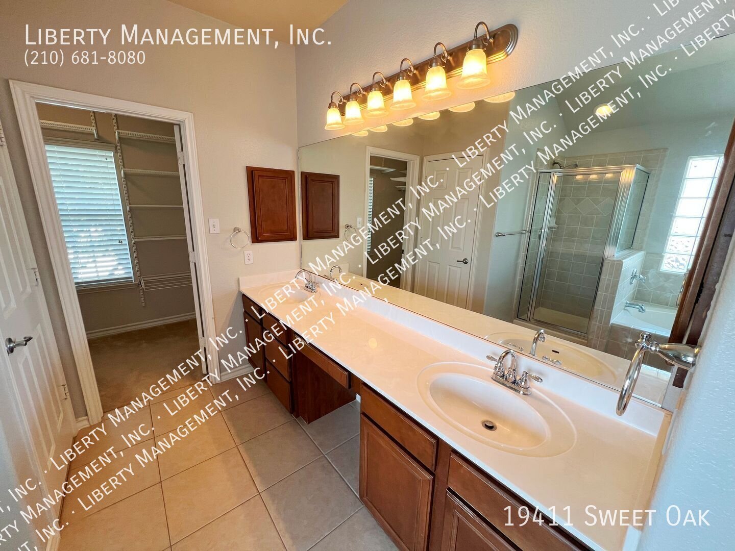 4 Bed, 3 Bath Gated Home on a Cul-de-sac in Stone Oak property image