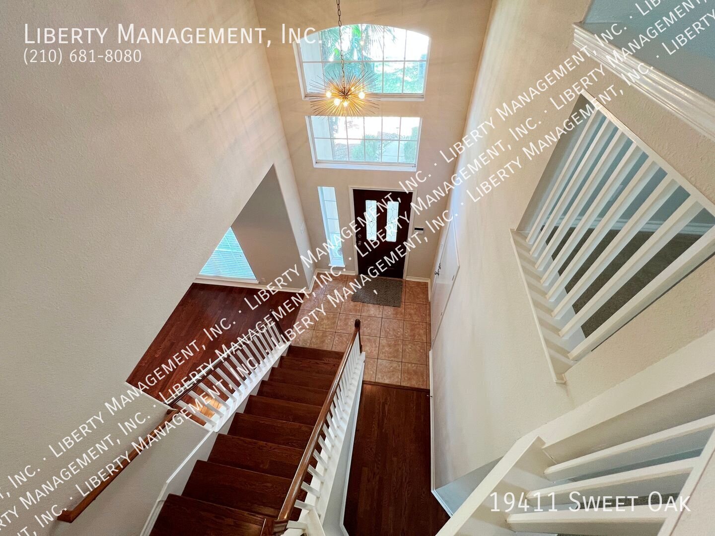 4 Bed, 3 Bath Gated Home on a Cul-de-sac in Stone Oak property image