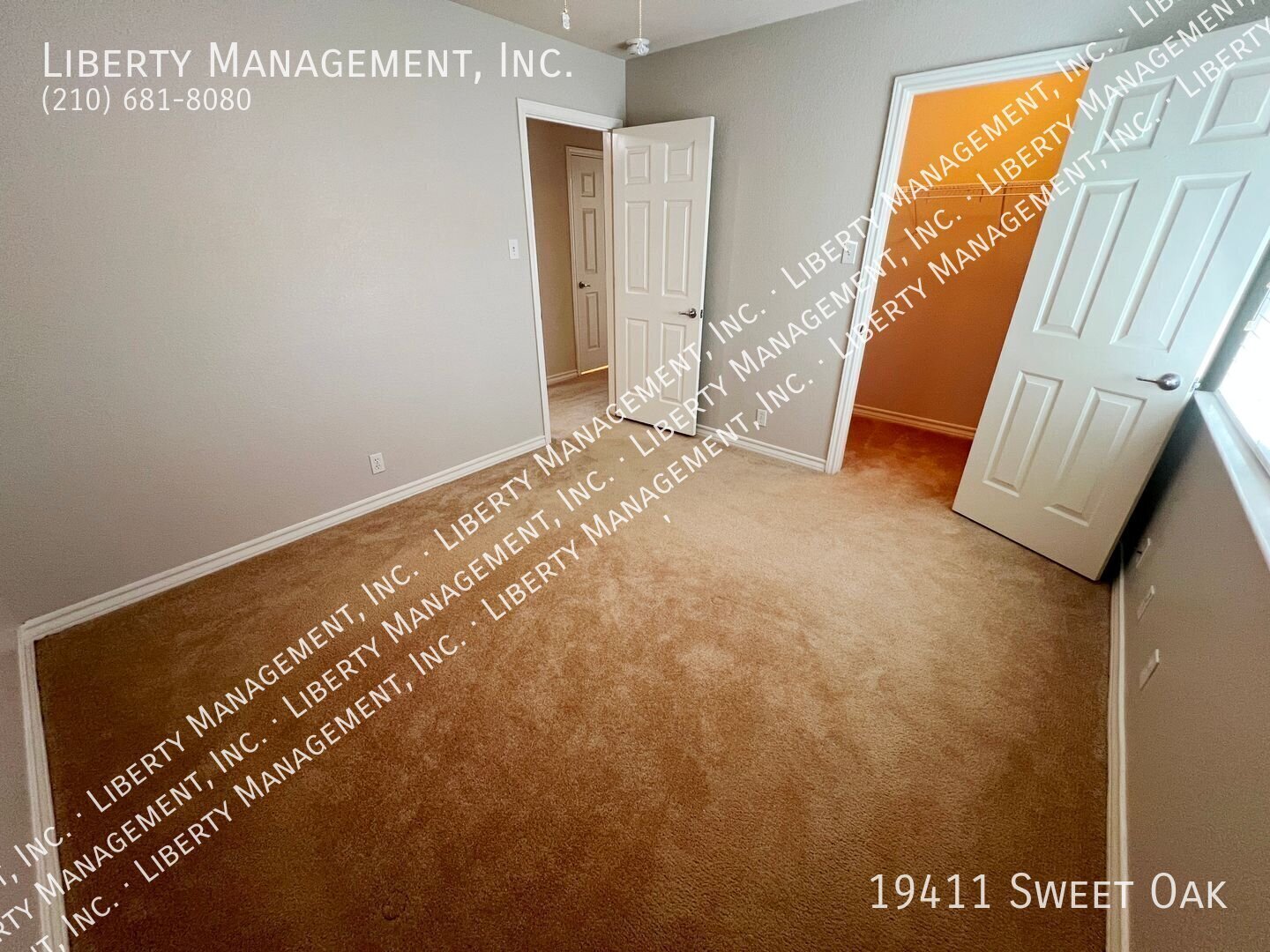 4 Bed, 3 Bath Gated Home on a Cul-de-sac in Stone Oak property image