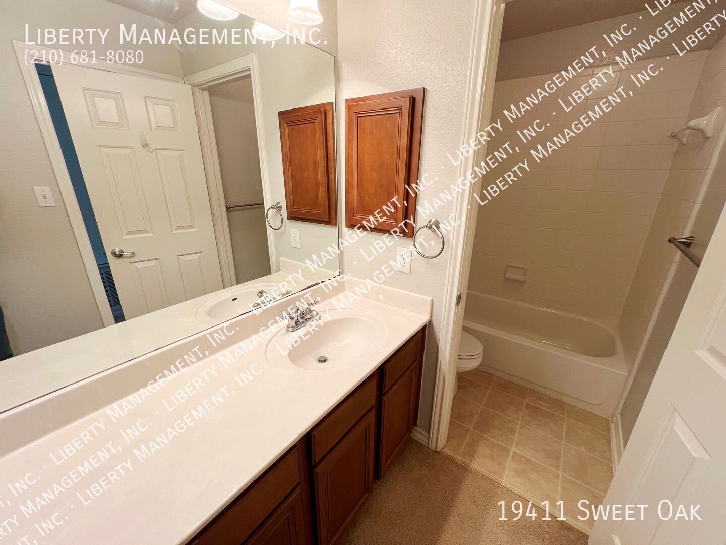 4 Bed, 3 Bath Gated Home on a Cul-de-sac in Stone Oak property image