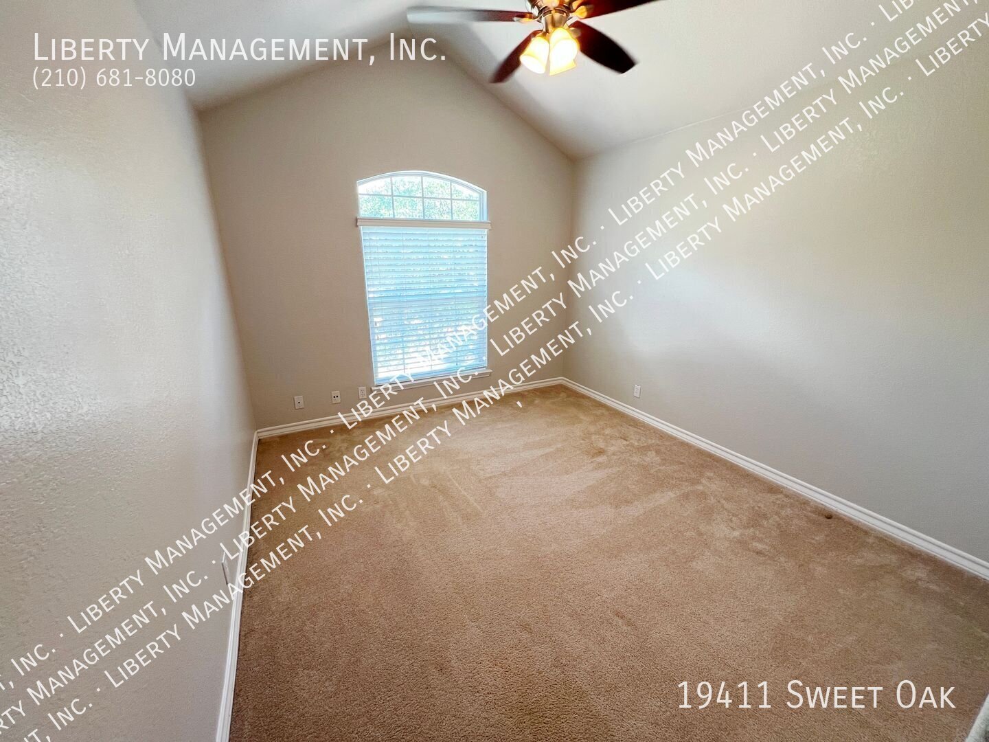4 Bed, 3 Bath Gated Home on a Cul-de-sac in Stone Oak property image