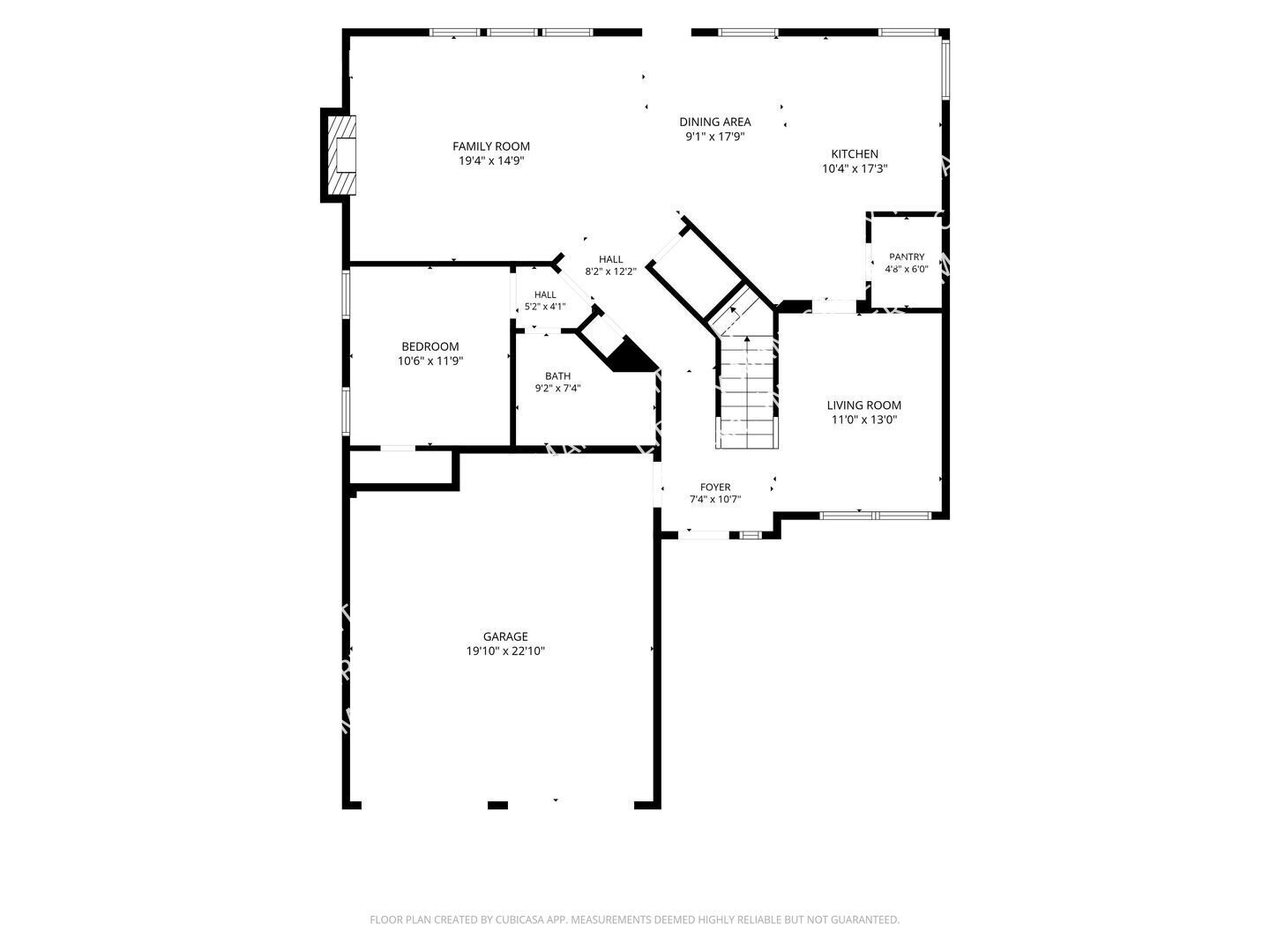 4 Bed, 3 Bath Gated Home on a Cul-de-sac in Stone Oak property image