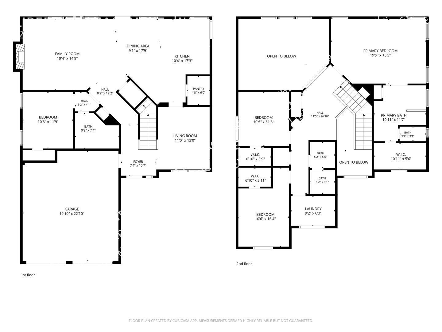 4 Bed, 3 Bath Gated Home on a Cul-de-sac in Stone Oak property image