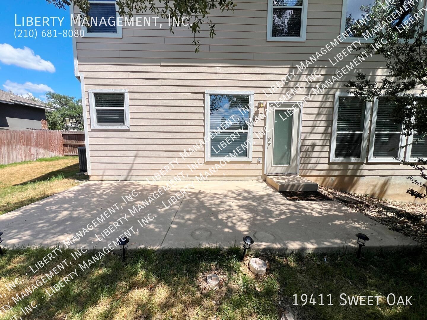 4 Bed, 3 Bath Gated Home on a Cul-de-sac in Stone Oak property image