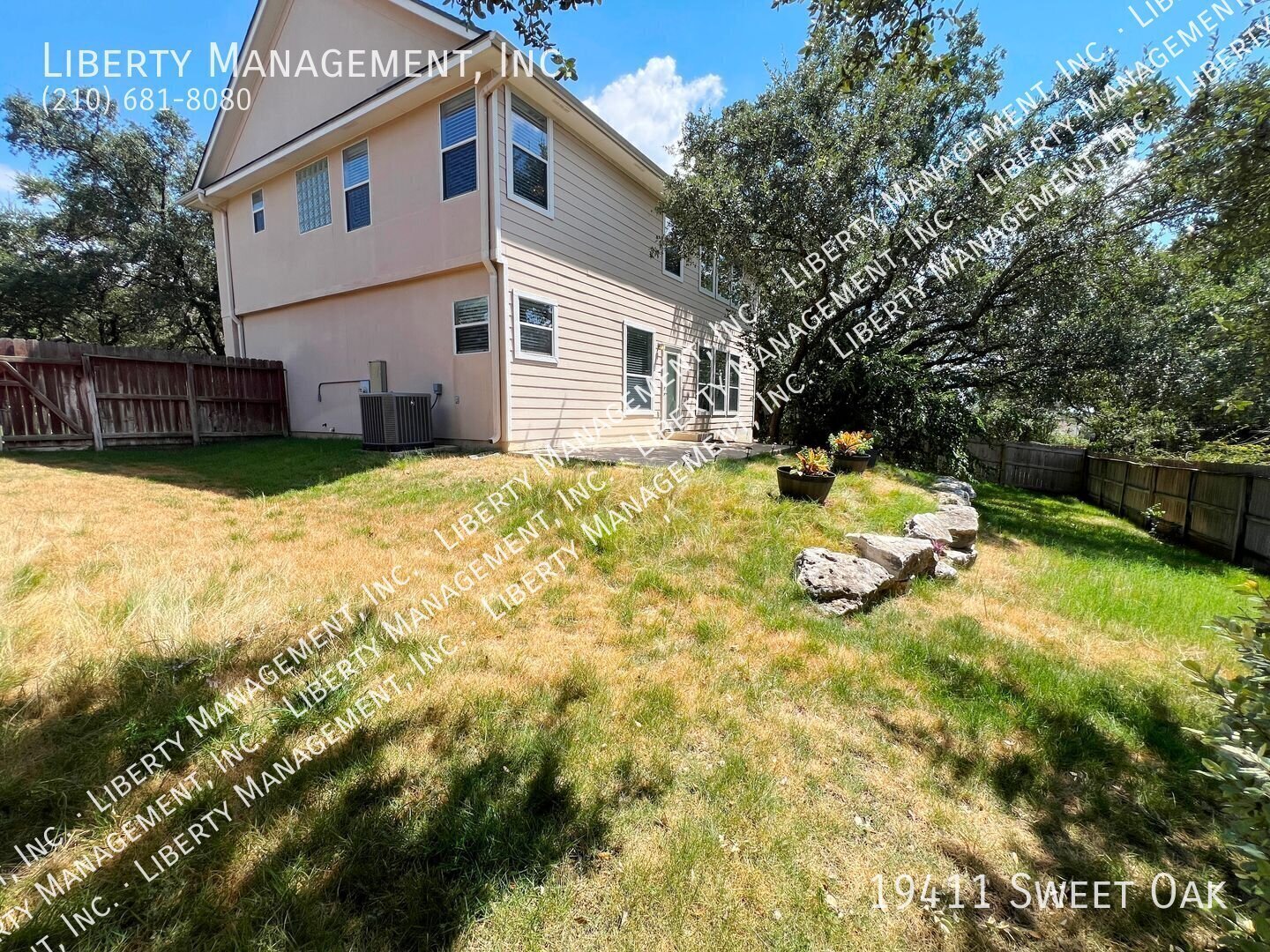 4 Bed, 3 Bath Gated Home on a Cul-de-sac in Stone Oak property image