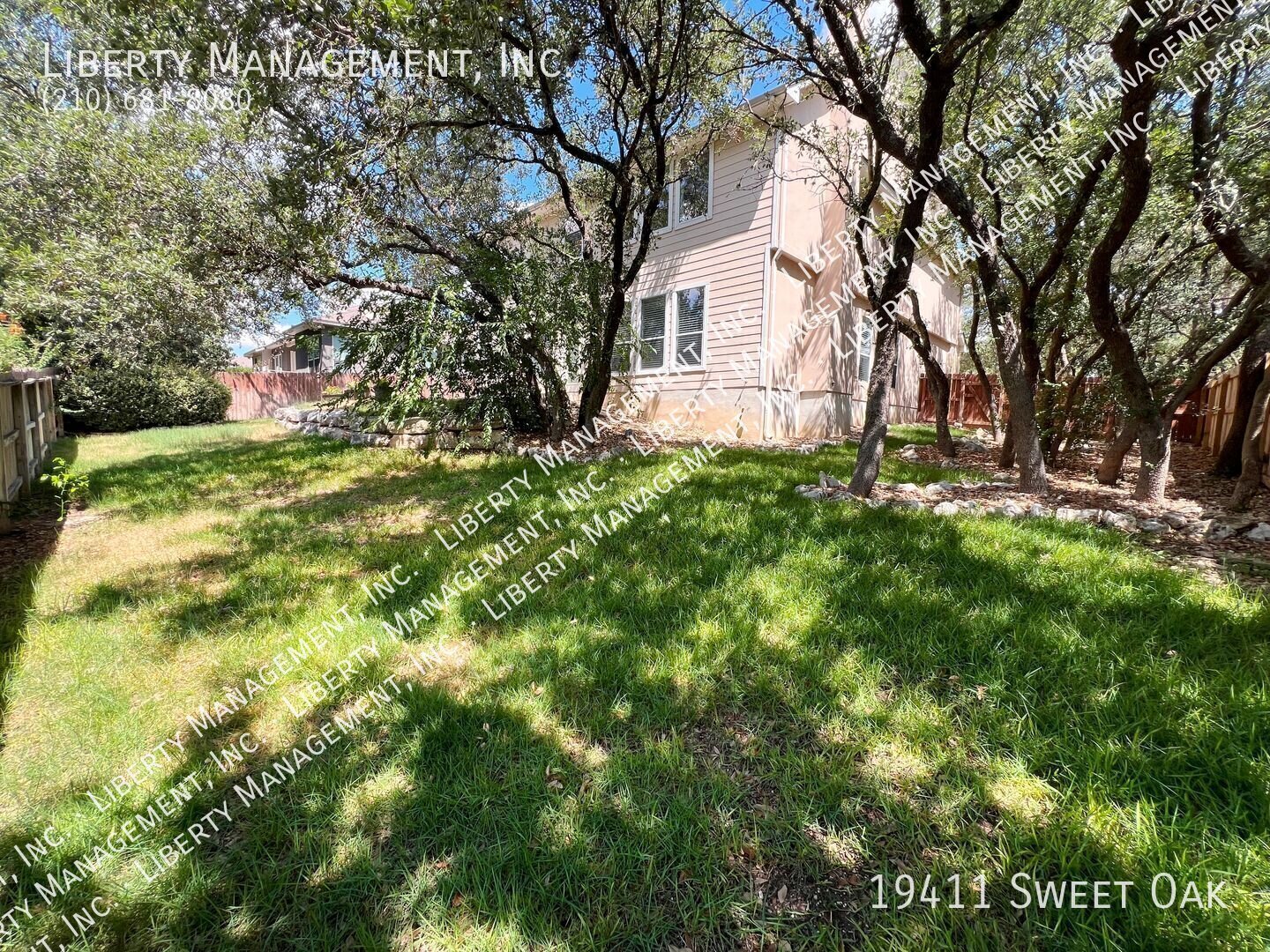 4 Bed, 3 Bath Gated Home on a Cul-de-sac in Stone Oak property image