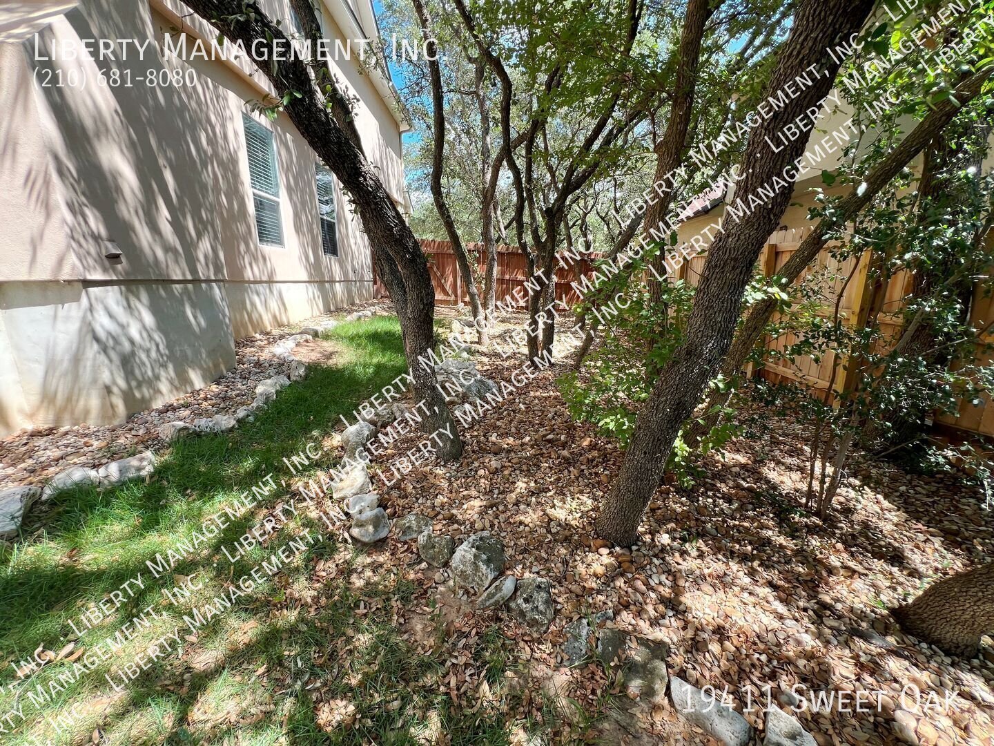 4 Bed, 3 Bath Gated Home on a Cul-de-sac in Stone Oak property image