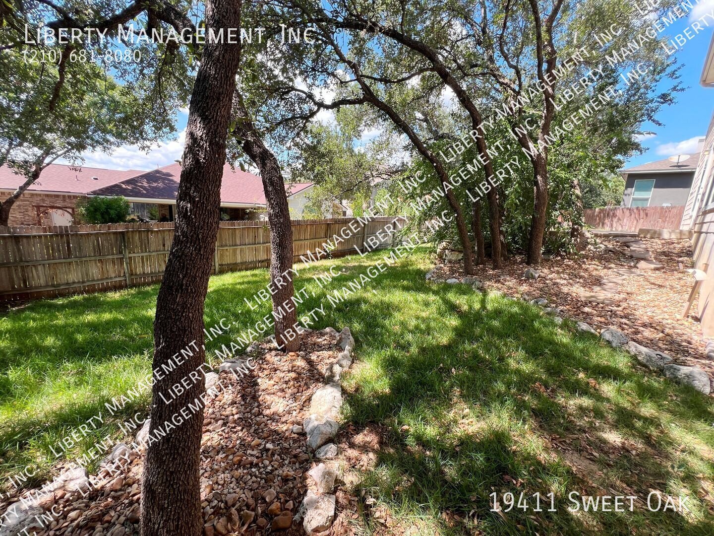 4 Bed, 3 Bath Gated Home on a Cul-de-sac in Stone Oak property image