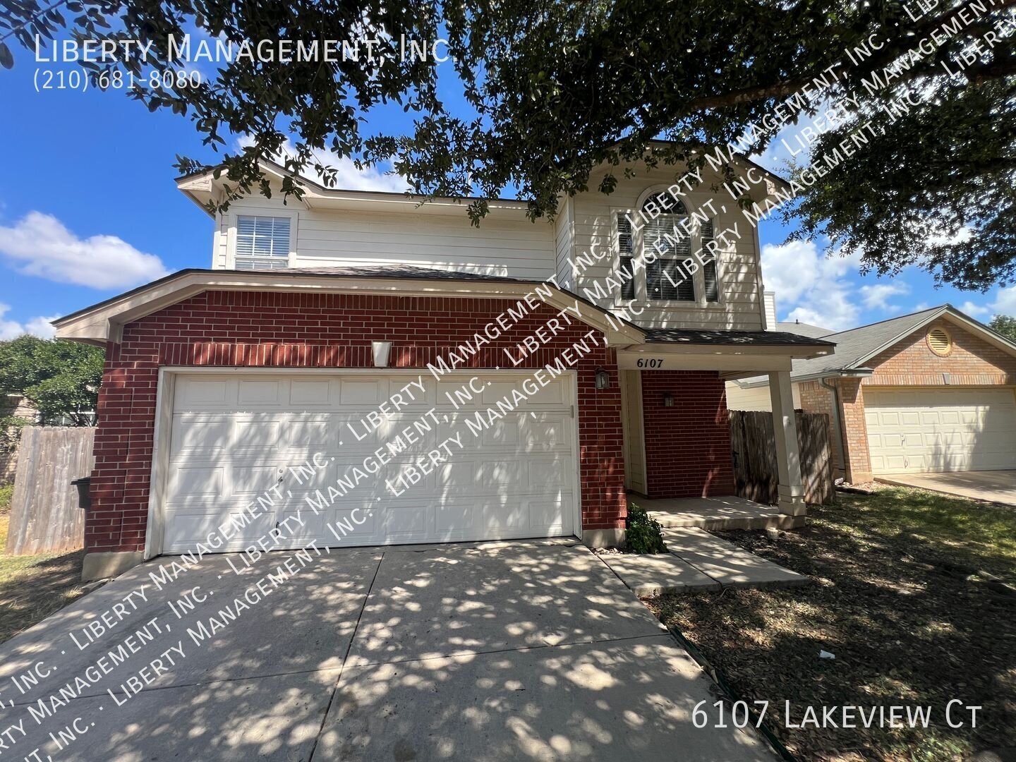 3 Bed, 2.5 Bath Home in Gated Community on a Cul-de-sac property image