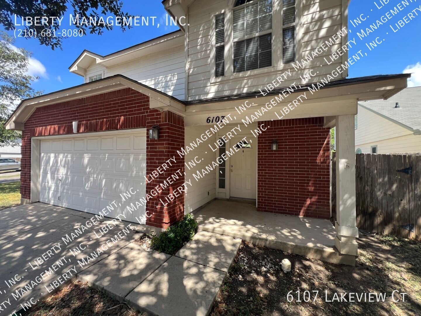 3 Bed, 2.5 Bath Home in Gated Community on a Cul-de-sac property image