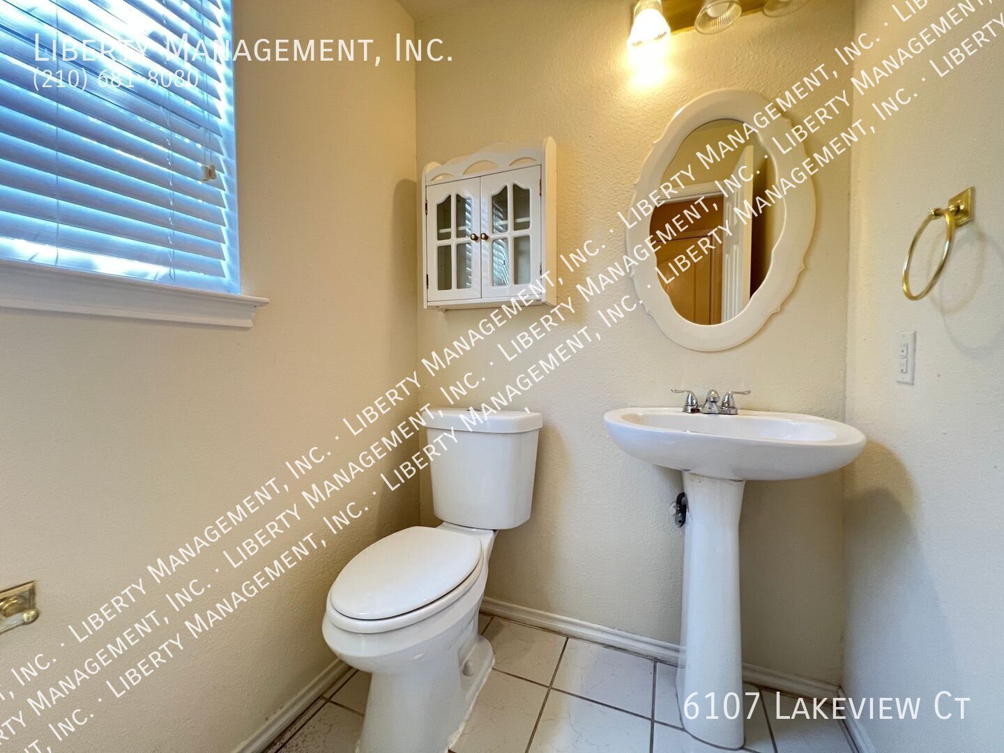 3 Bed, 2.5 Bath Home in Gated Community on a Cul-de-sac property image