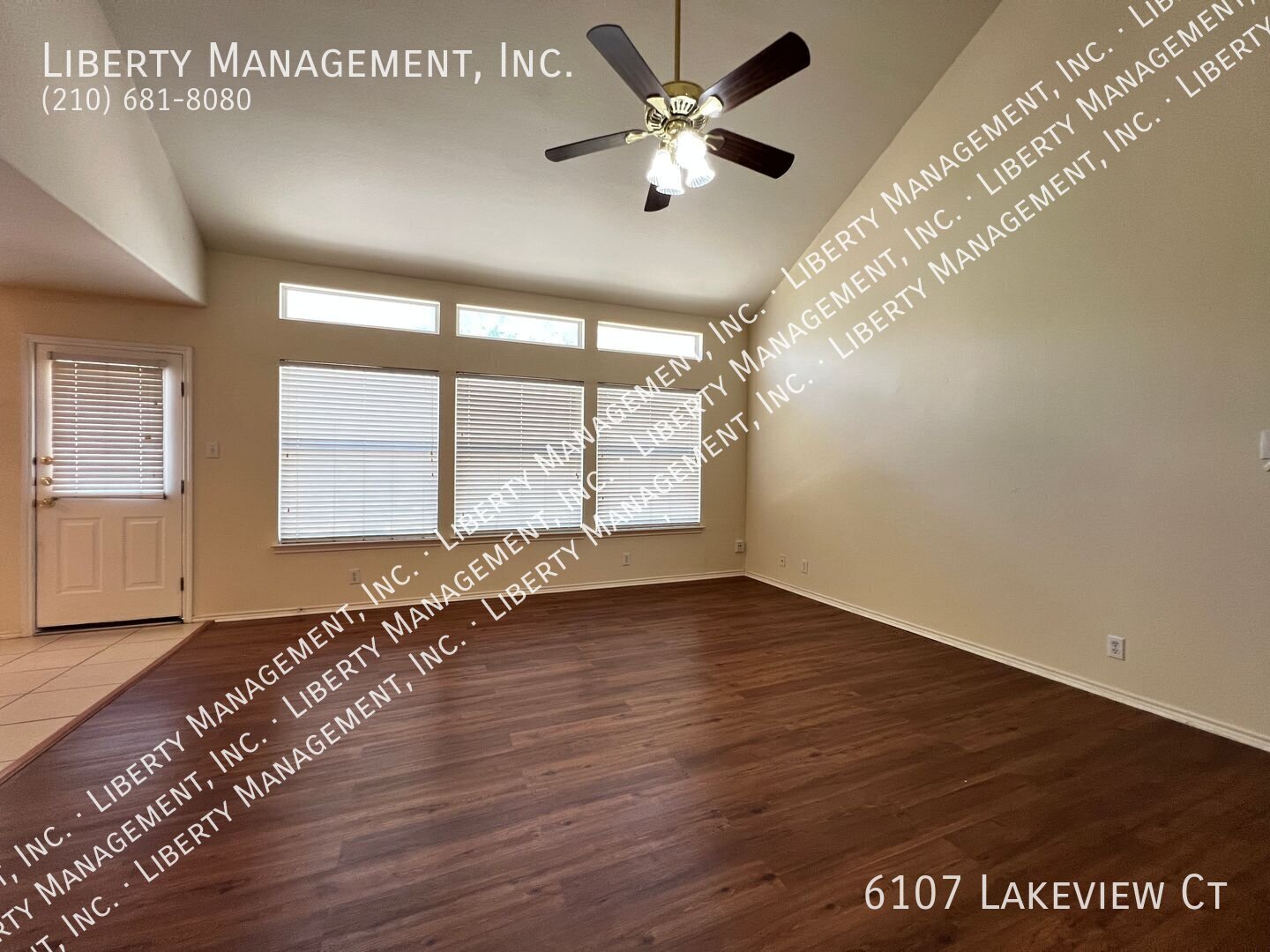 3 Bed, 2.5 Bath Home in Gated Community on a Cul-de-sac property image