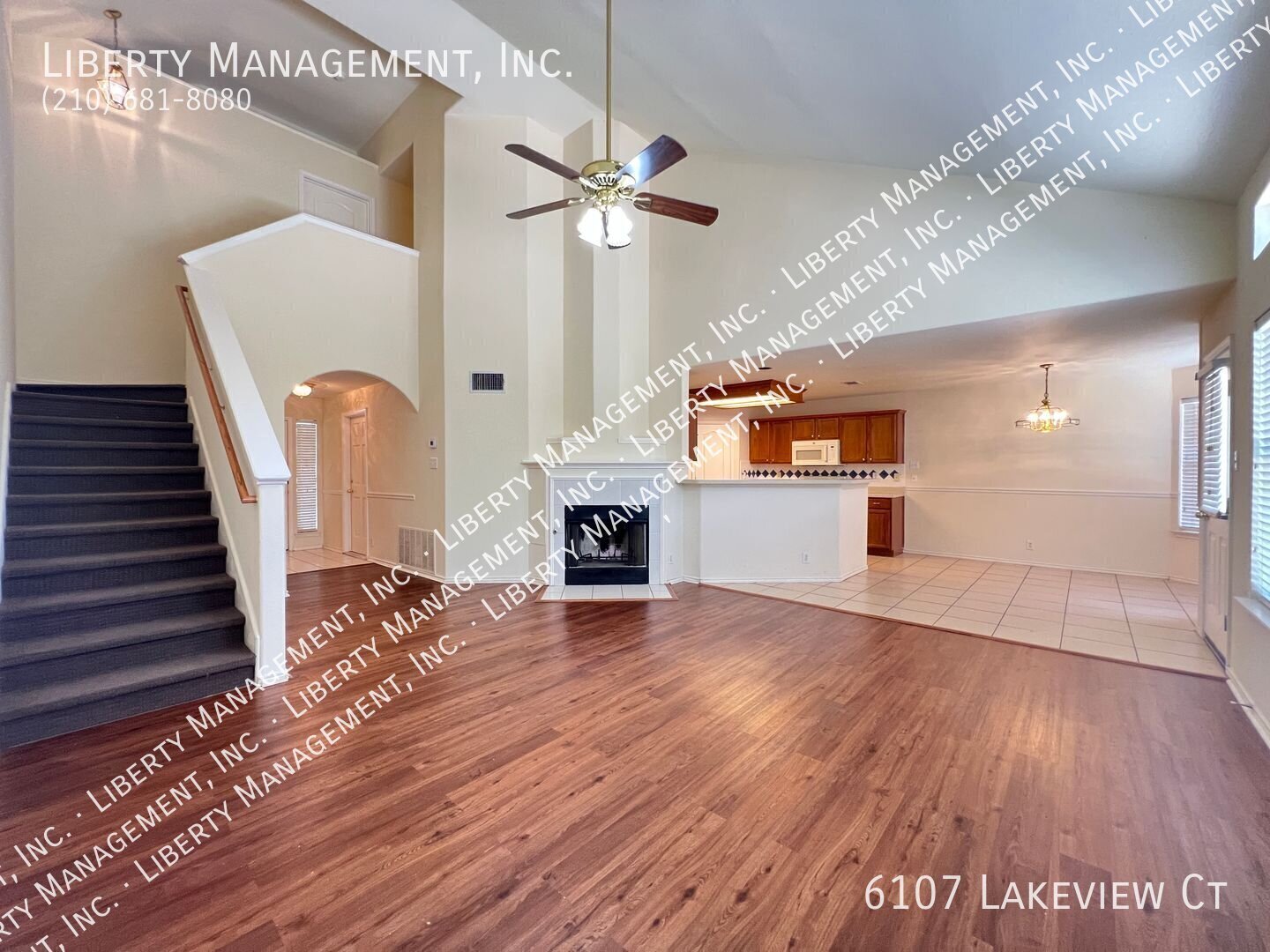 3 Bed, 2.5 Bath Home in Gated Community on a Cul-de-sac property image