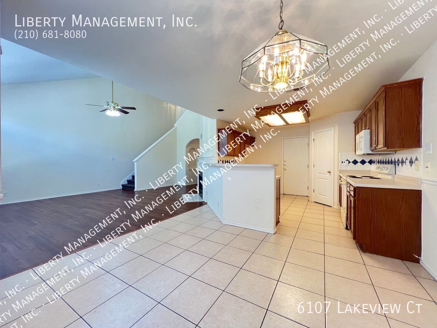 3 Bed, 2.5 Bath Home in Gated Community on a Cul-de-sac property image