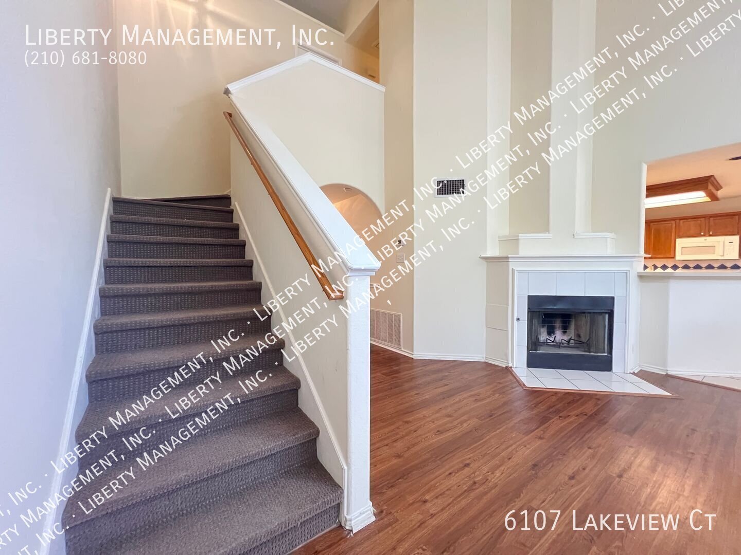 3 Bed, 2.5 Bath Home in Gated Community on a Cul-de-sac property image