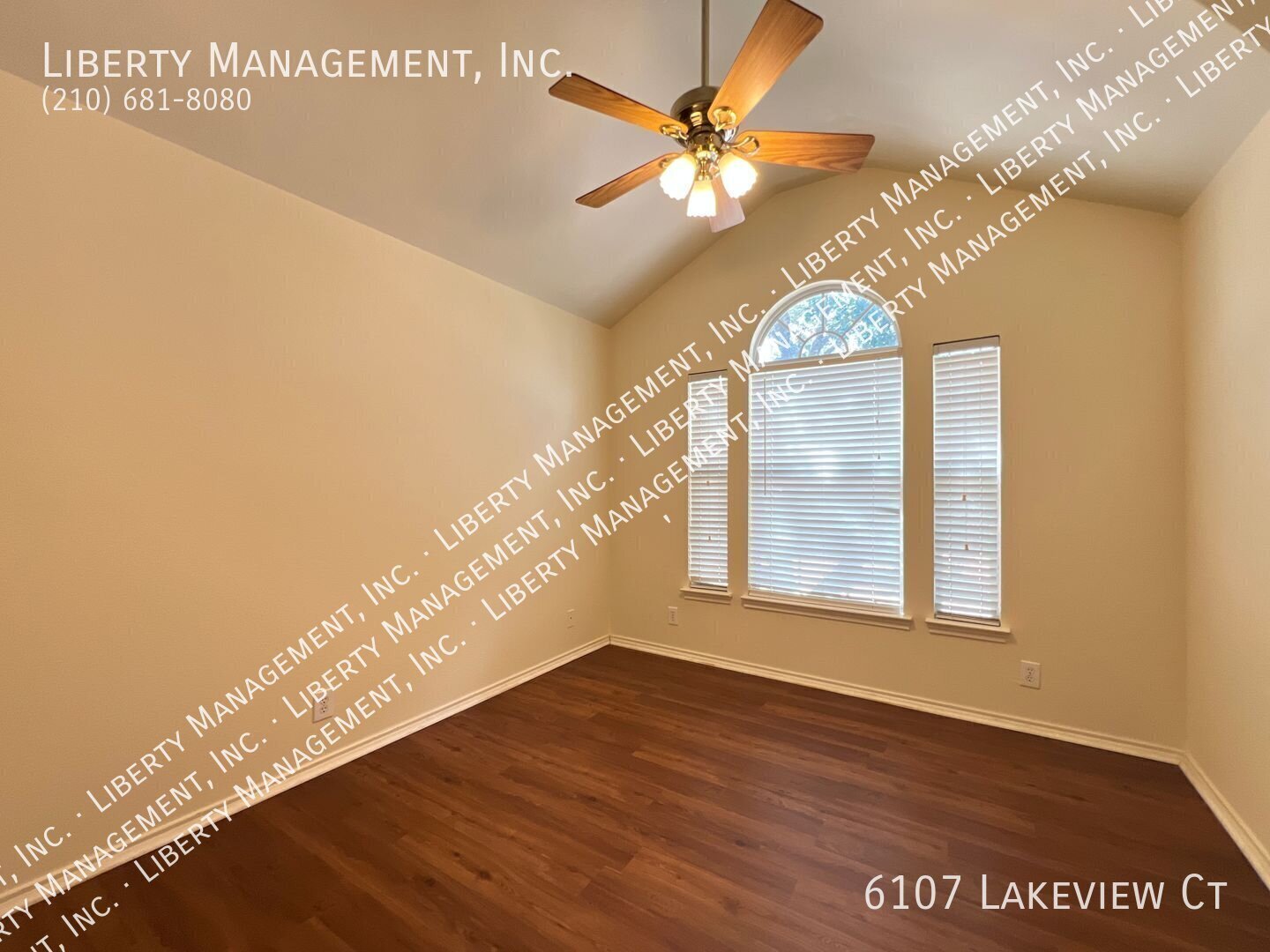 3 Bed, 2.5 Bath Home in Gated Community on a Cul-de-sac property image