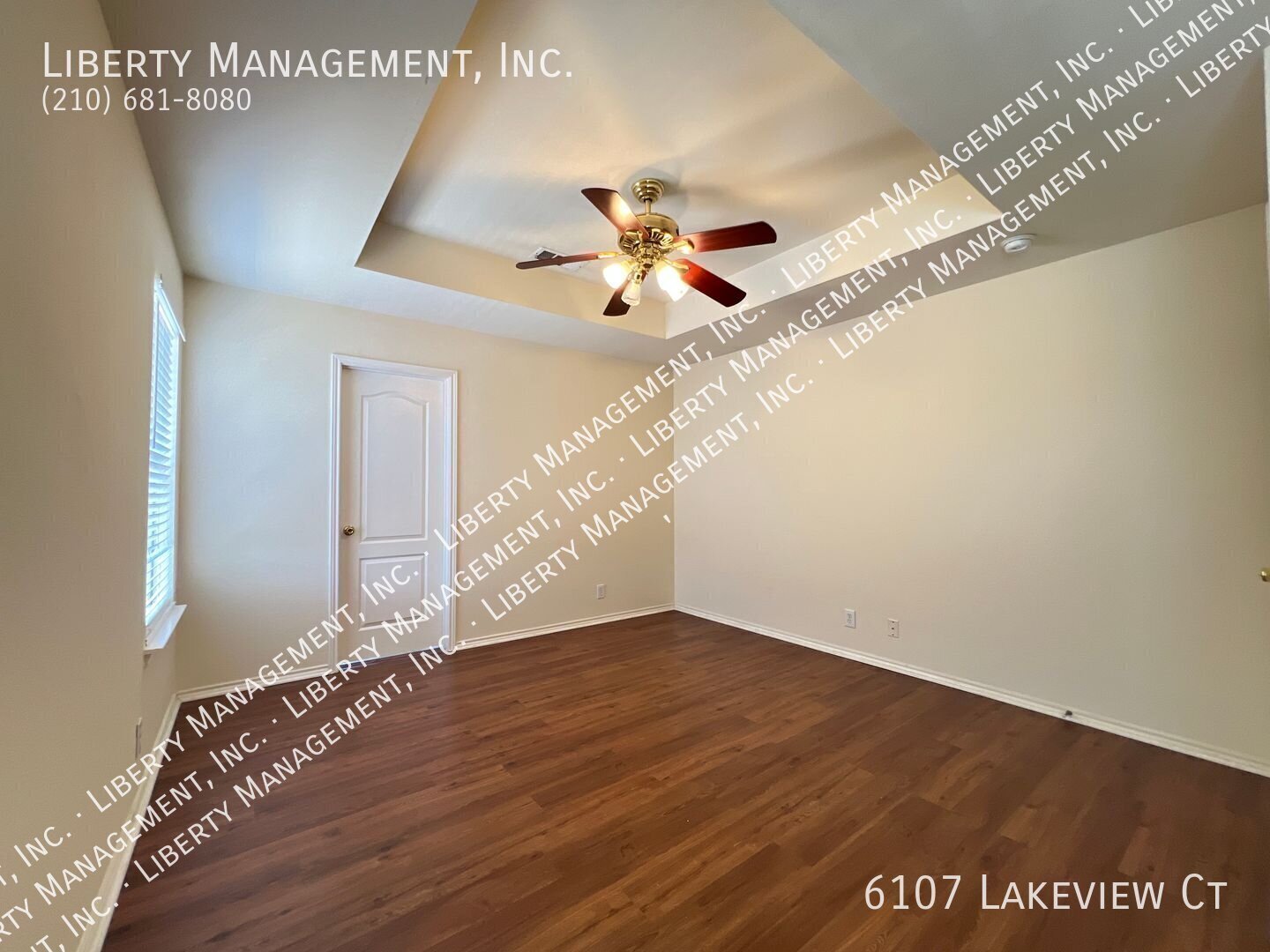 3 Bed, 2.5 Bath Home in Gated Community on a Cul-de-sac property image