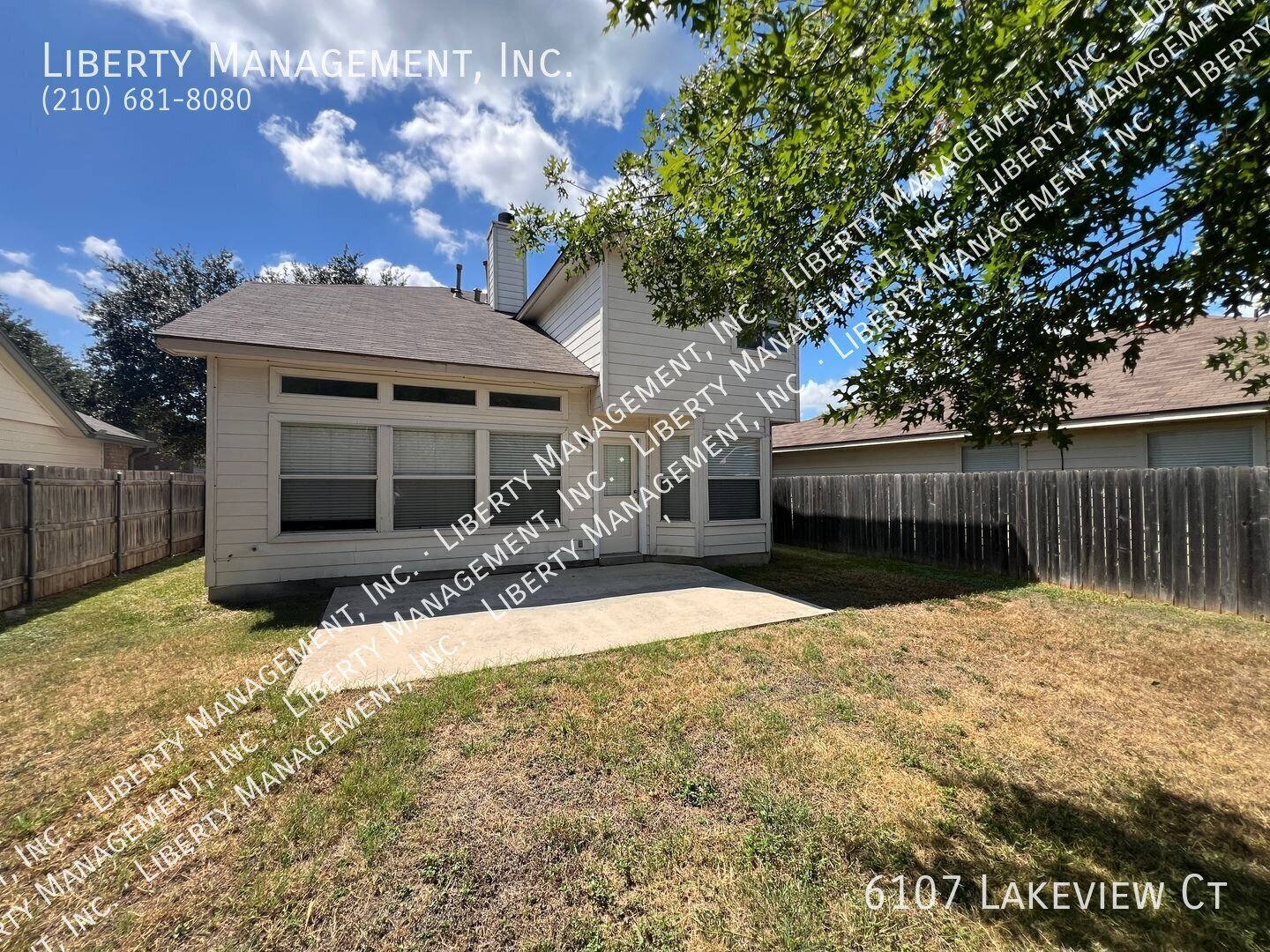 3 Bed, 2.5 Bath Home in Gated Community on a Cul-de-sac property image