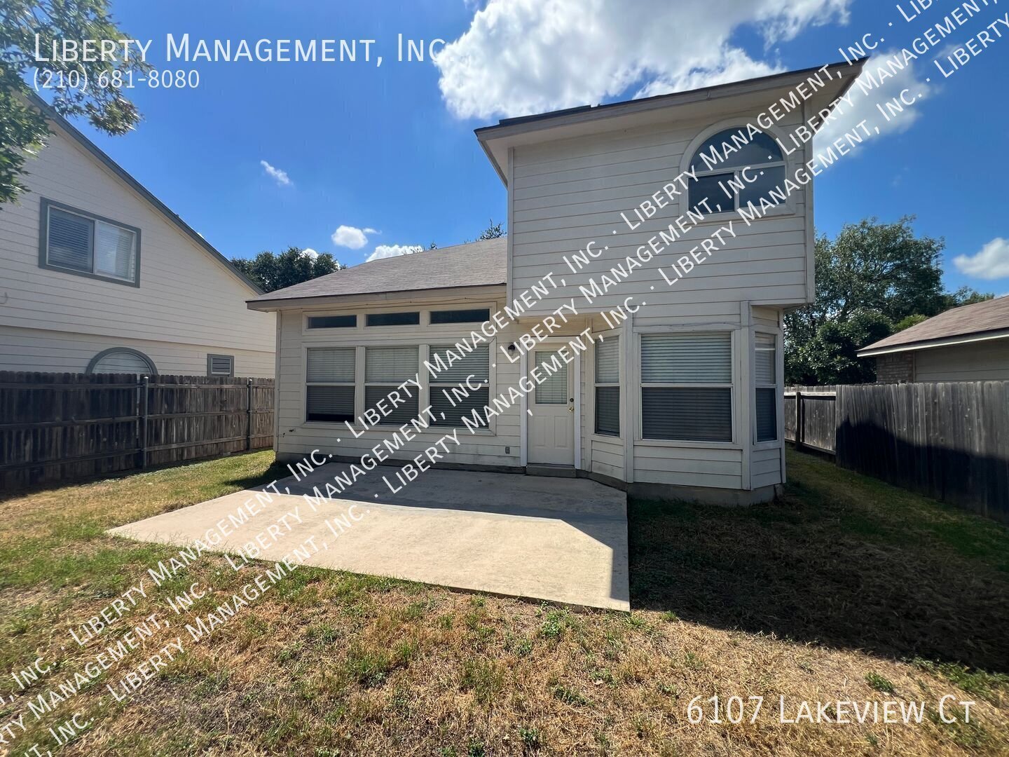 3 Bed, 2.5 Bath Home in Gated Community on a Cul-de-sac property image