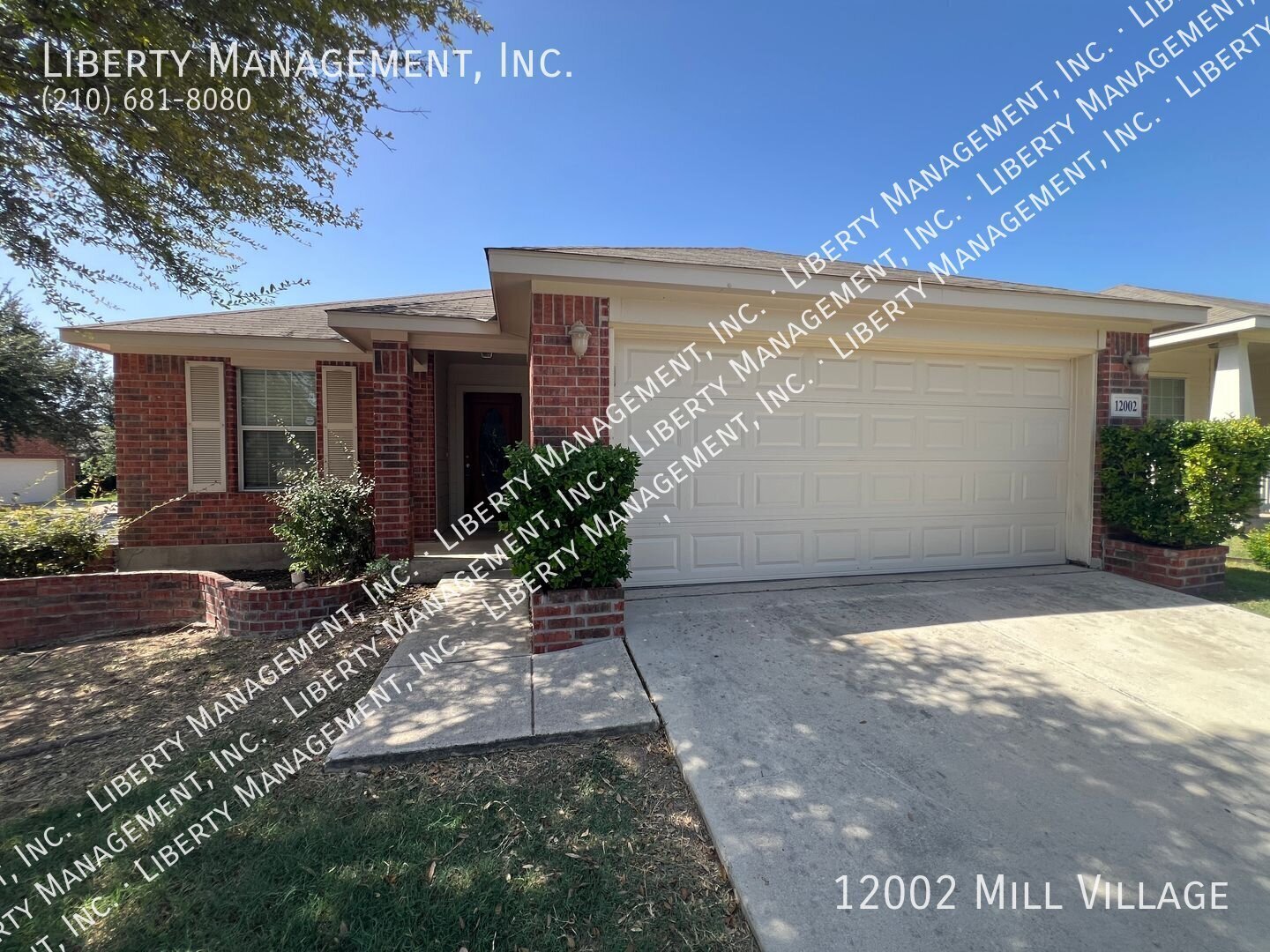 Great 3 bedroom, 2 bath home in a gated community! property image