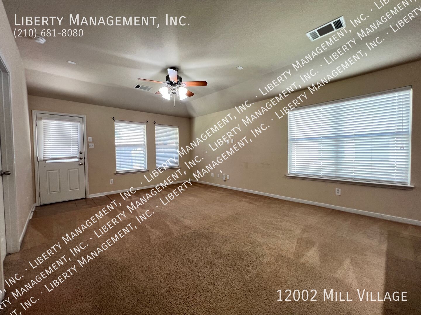 Great 3 bedroom, 2 bath home in a gated community! property image