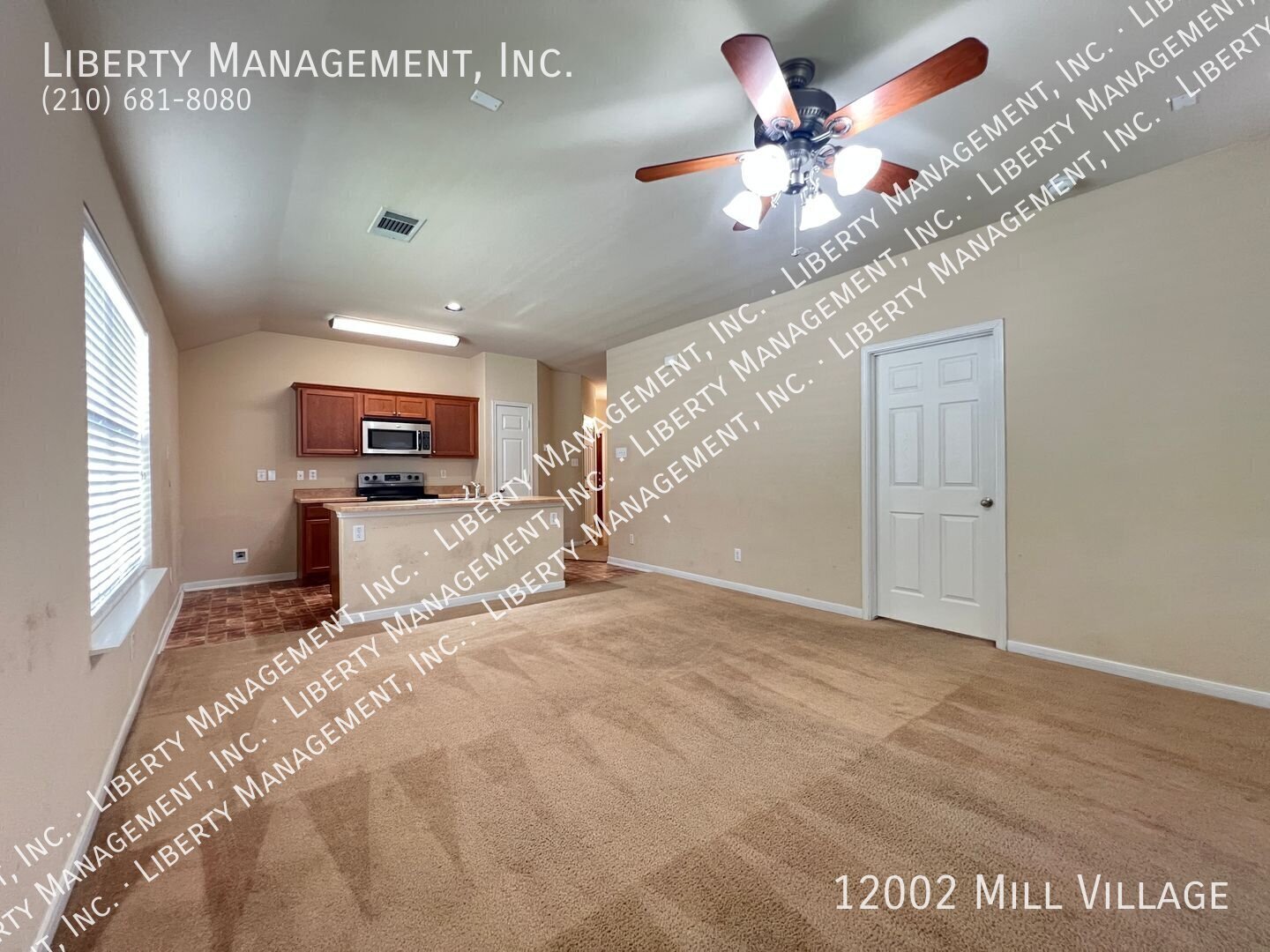 Great 3 bedroom, 2 bath home in a gated community! property image