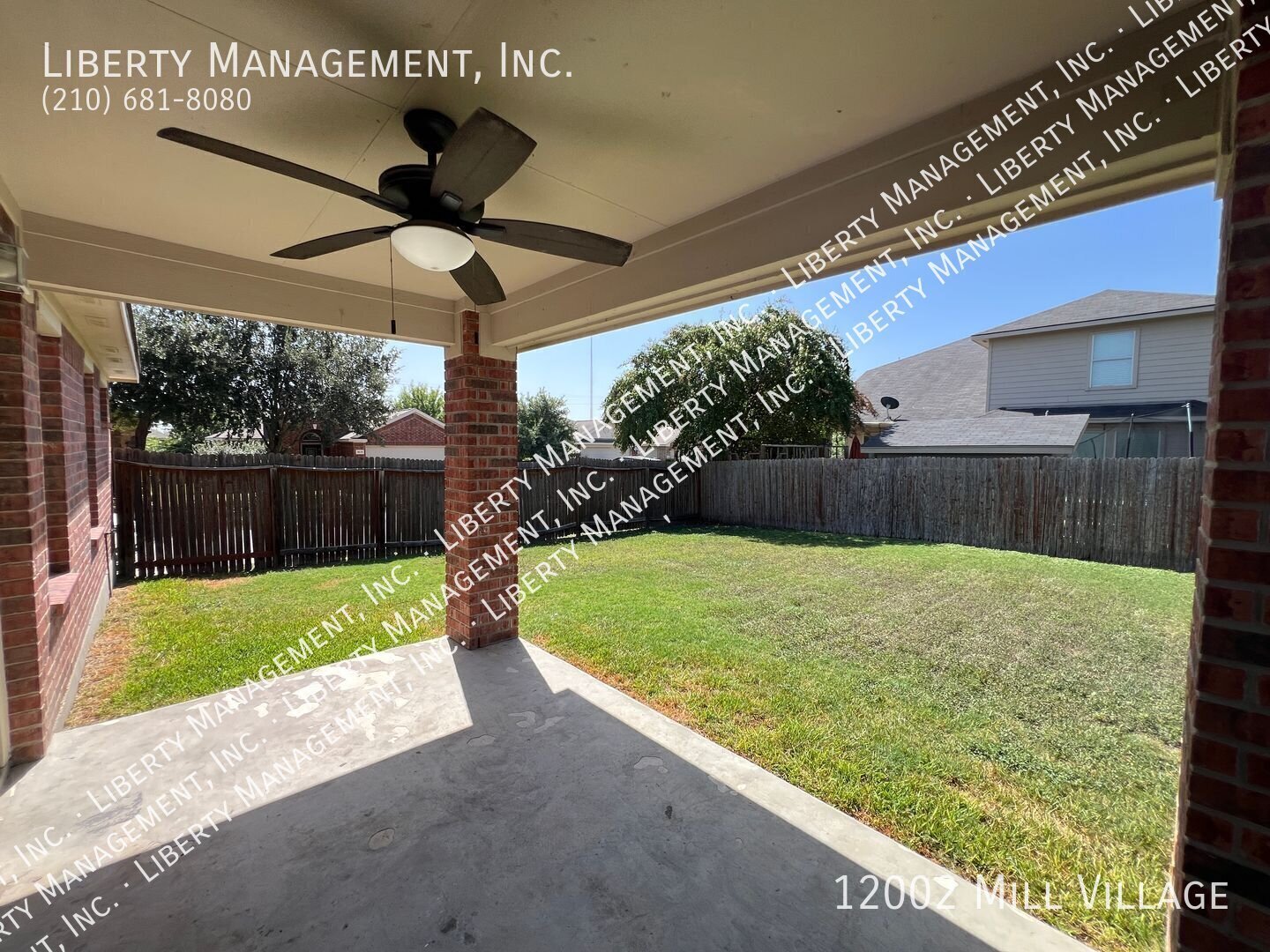 Great 3 bedroom, 2 bath home in a gated community! property image