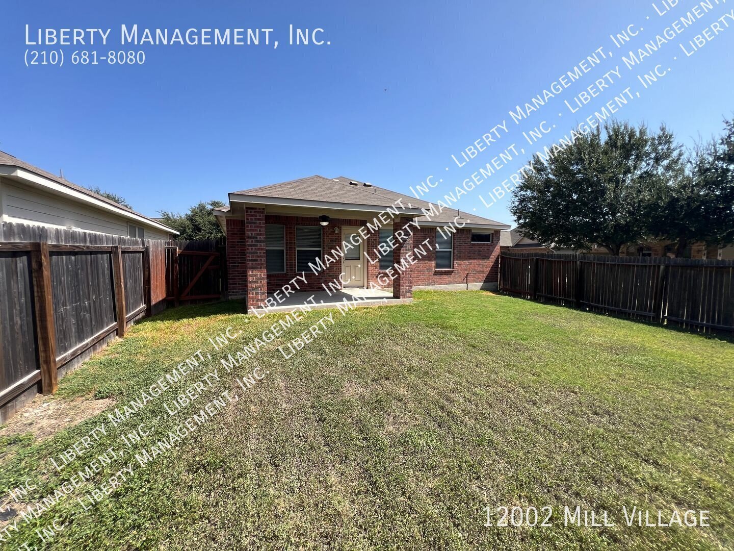 Great 3 bedroom, 2 bath home in a gated community! property image