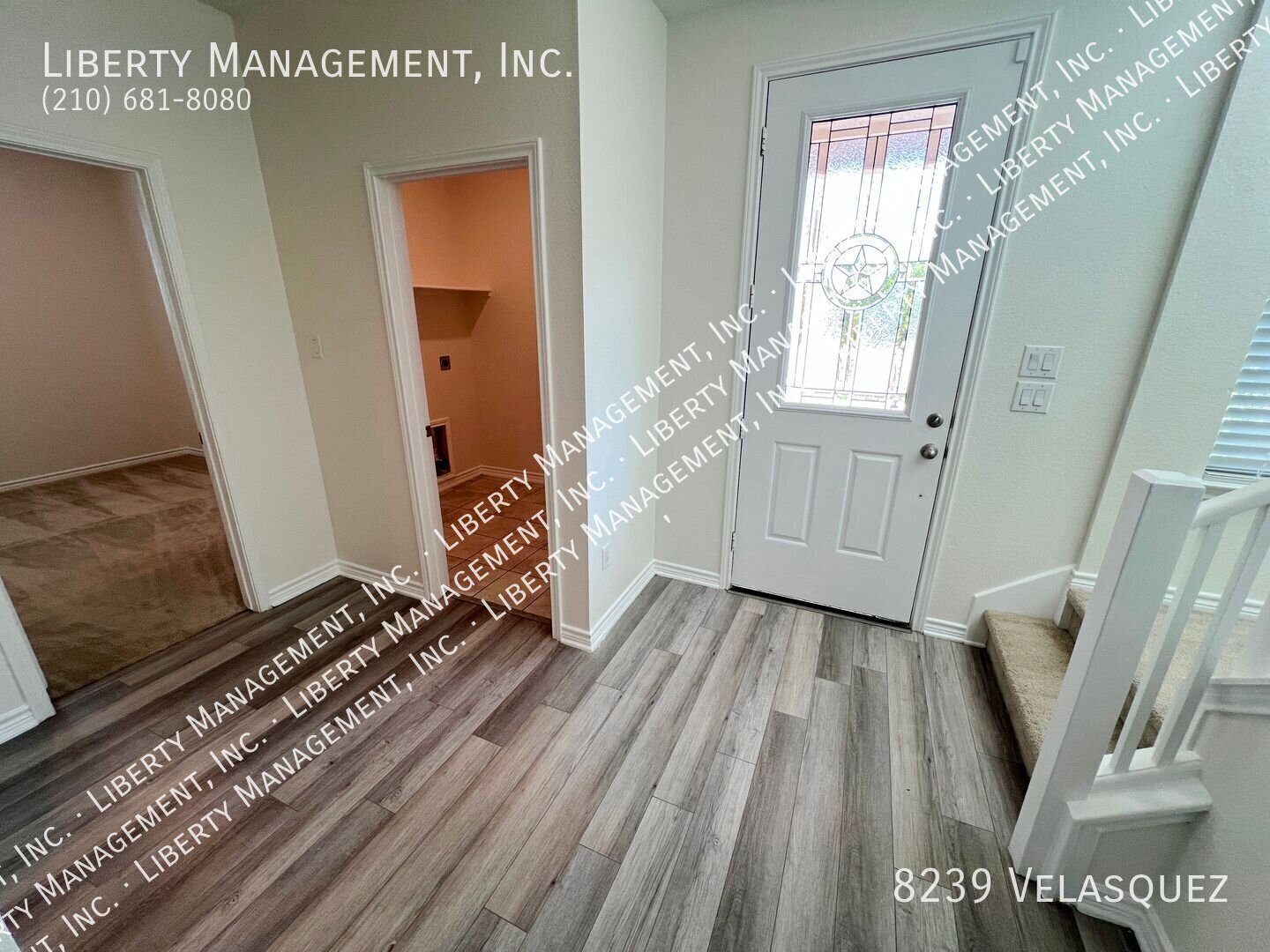4 Bed, 2.5 Bath Home on 1/4 Acre Cul-De-Sac and Greenbelt property image
