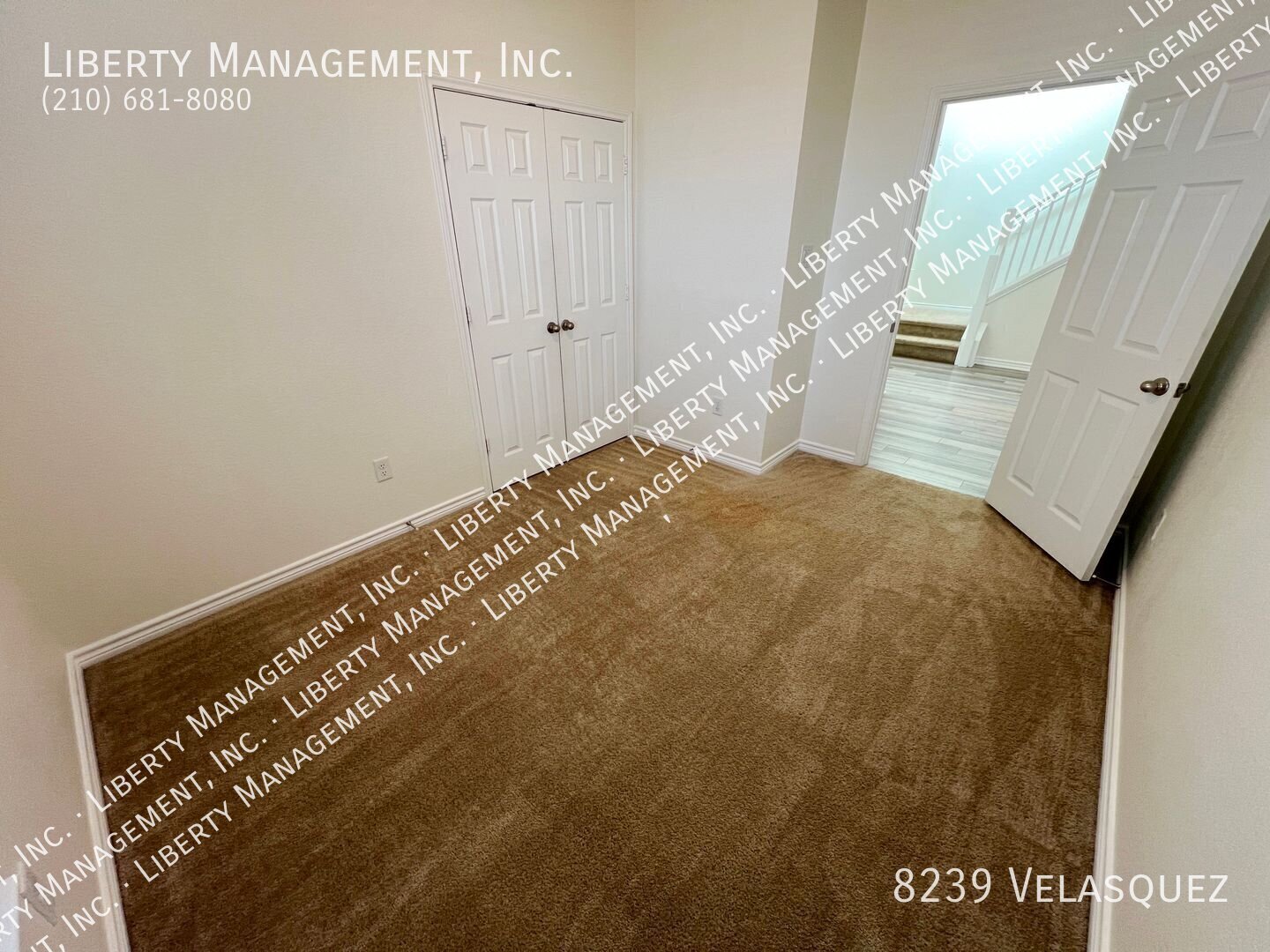4 Bed, 2.5 Bath Home on 1/4 Acre Cul-De-Sac and Greenbelt property image