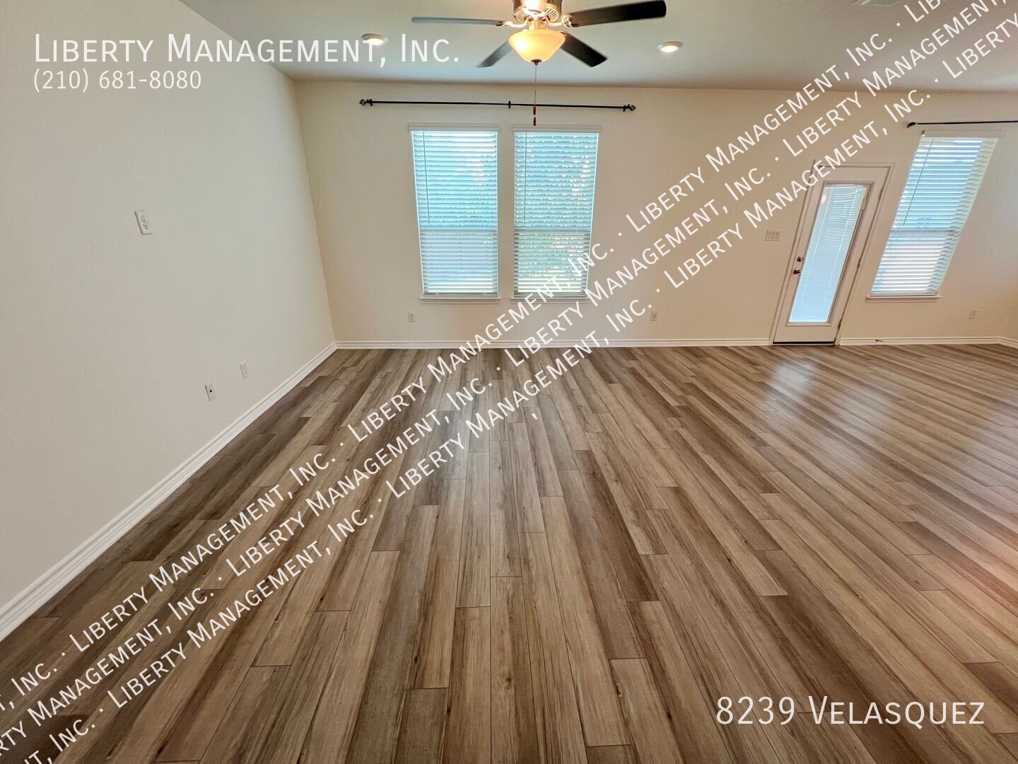 4 Bed, 2.5 Bath Home on 1/4 Acre Cul-De-Sac and Greenbelt property image