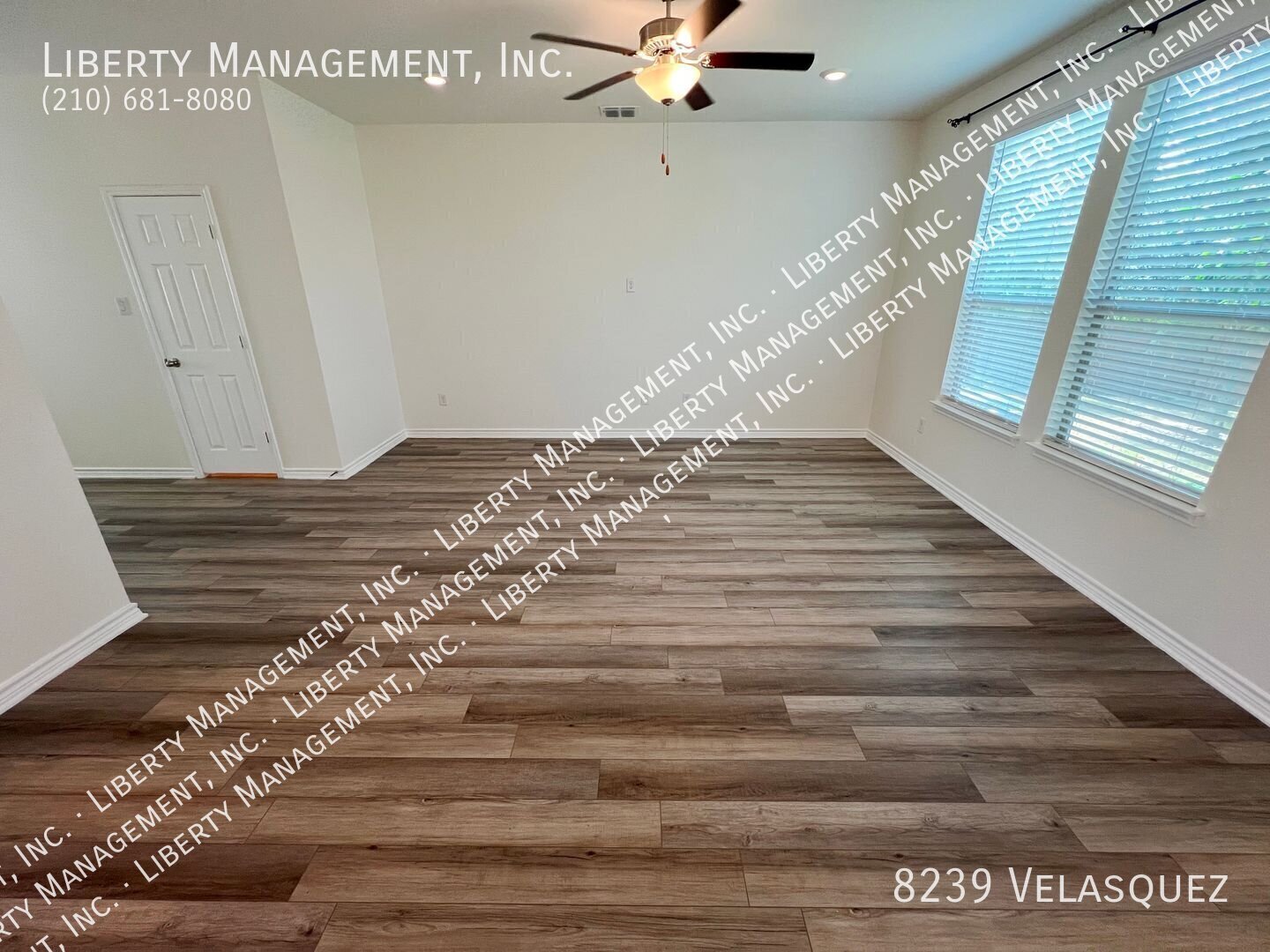 4 Bed, 2.5 Bath Home on 1/4 Acre Cul-De-Sac and Greenbelt property image