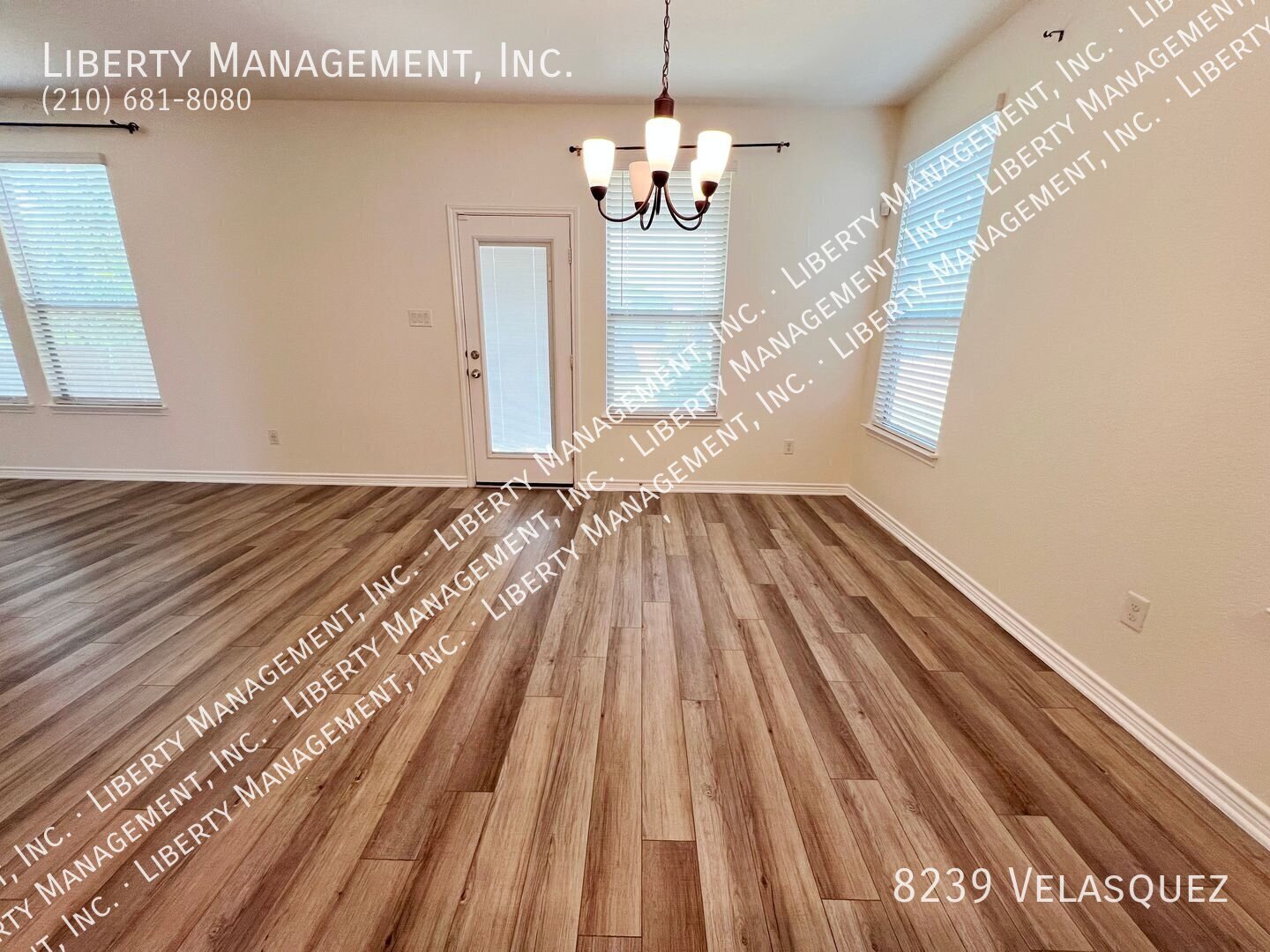 4 Bed, 2.5 Bath Home on 1/4 Acre Cul-De-Sac and Greenbelt property image