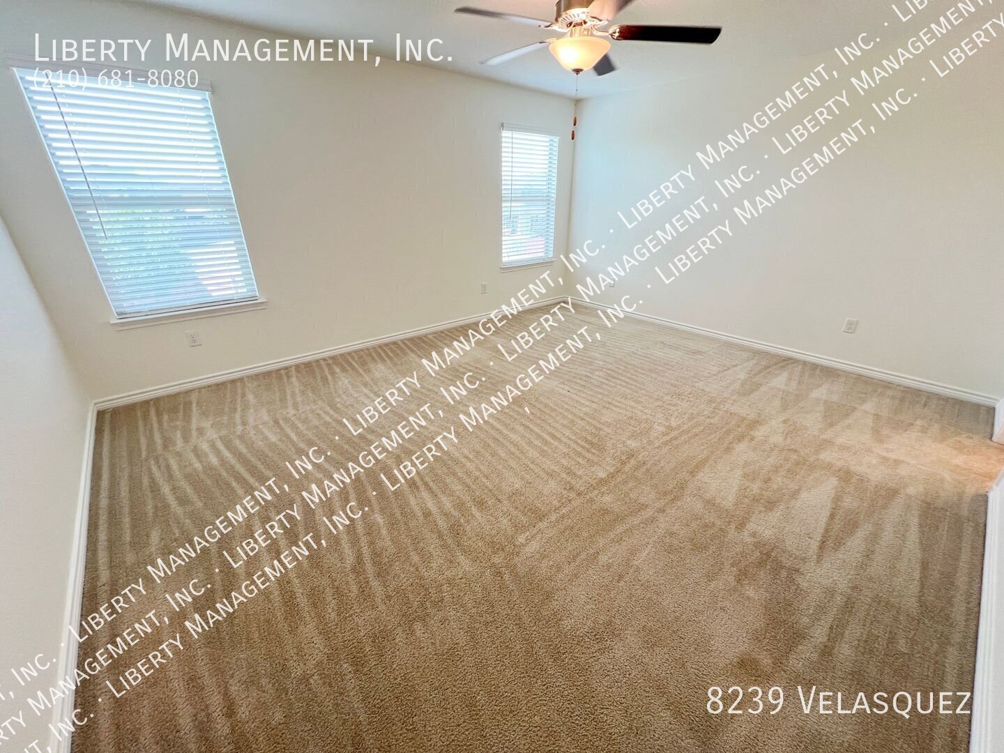 4 Bed, 2.5 Bath Home on 1/4 Acre Cul-De-Sac and Greenbelt property image