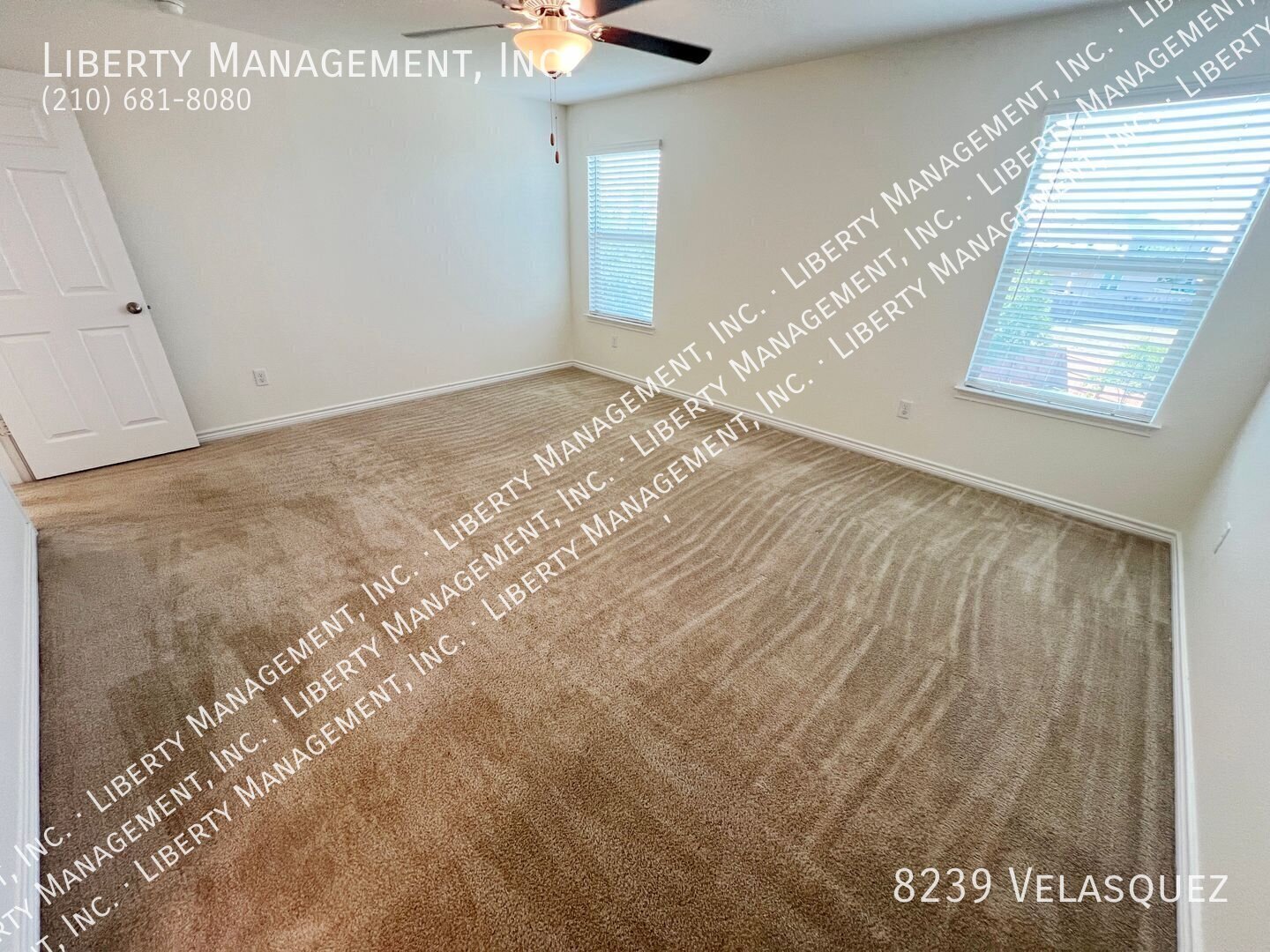 4 Bed, 2.5 Bath Home on 1/4 Acre Cul-De-Sac and Greenbelt property image