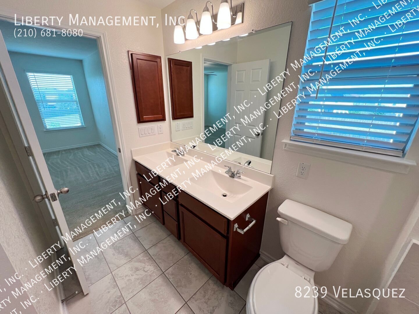 4 Bed, 2.5 Bath Home on 1/4 Acre Cul-De-Sac and Greenbelt property image