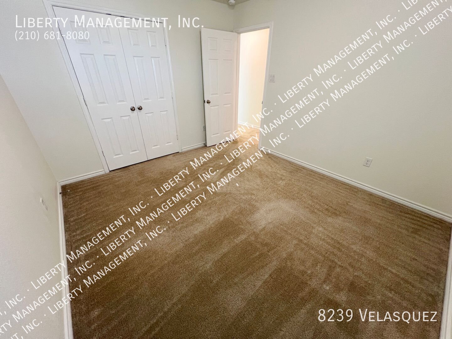 4 Bed, 2.5 Bath Home on 1/4 Acre Cul-De-Sac and Greenbelt property image