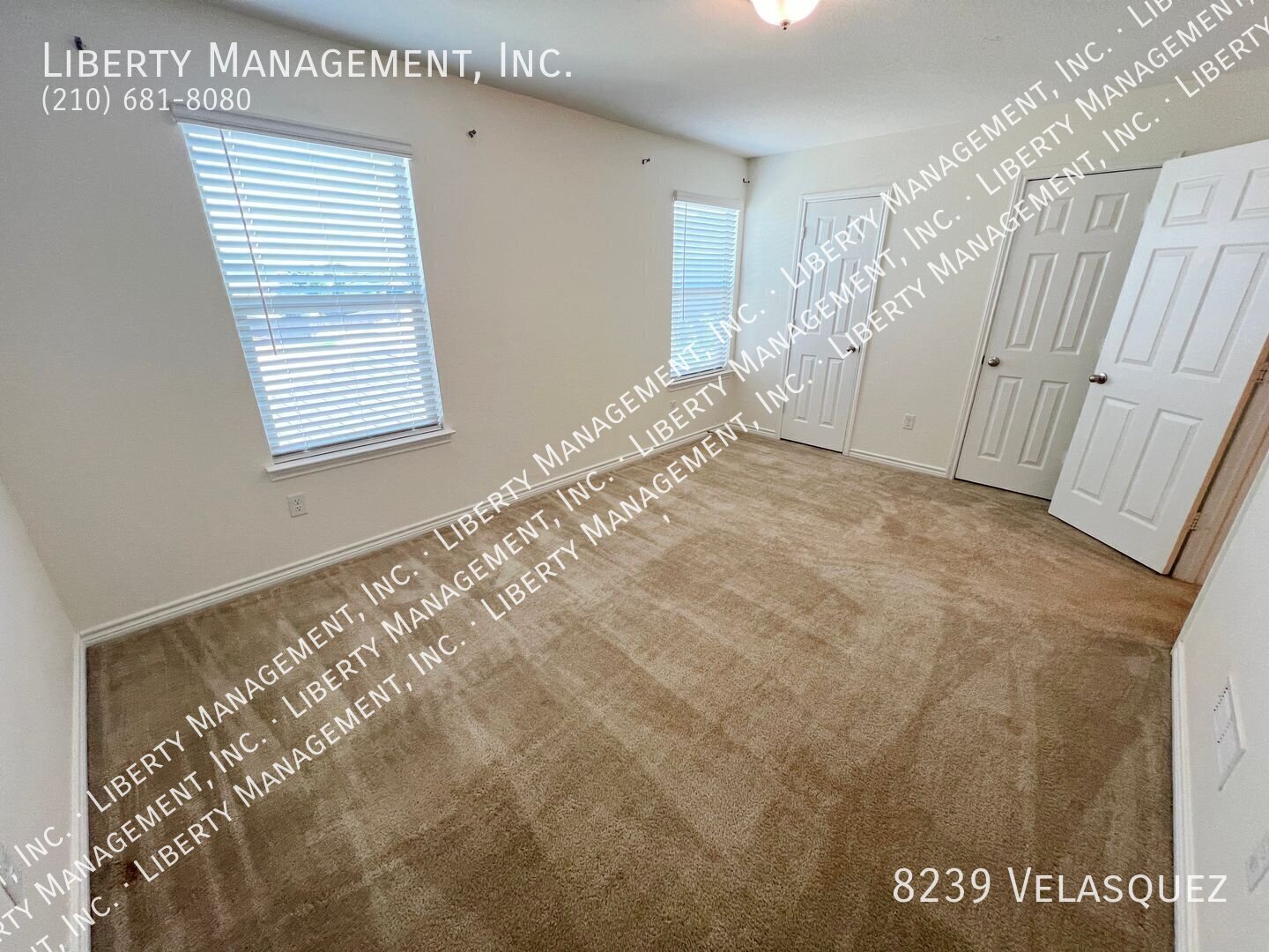 4 Bed, 2.5 Bath Home on 1/4 Acre Cul-De-Sac and Greenbelt property image