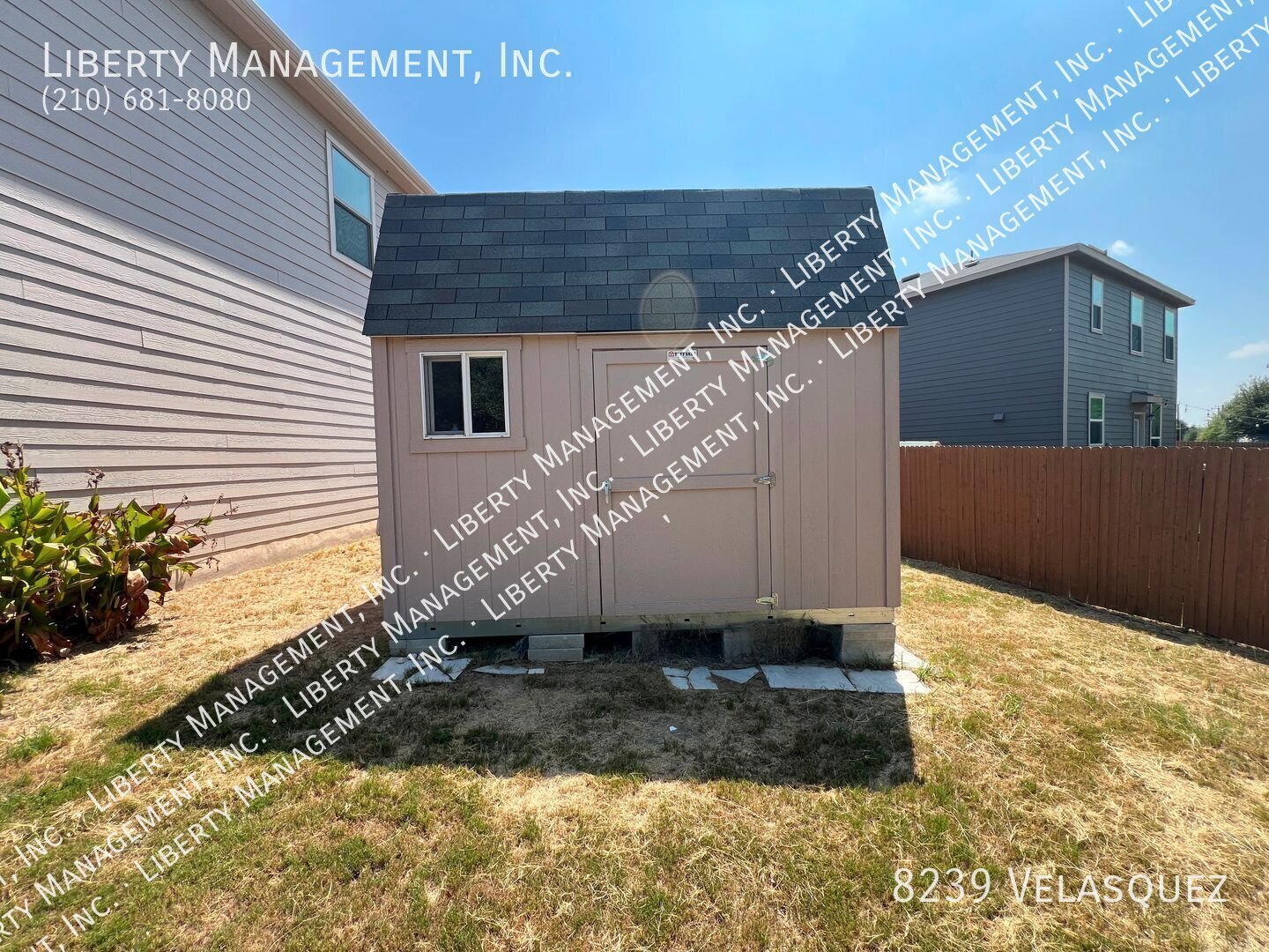 4 Bed, 2.5 Bath Home on 1/4 Acre Cul-De-Sac and Greenbelt property image