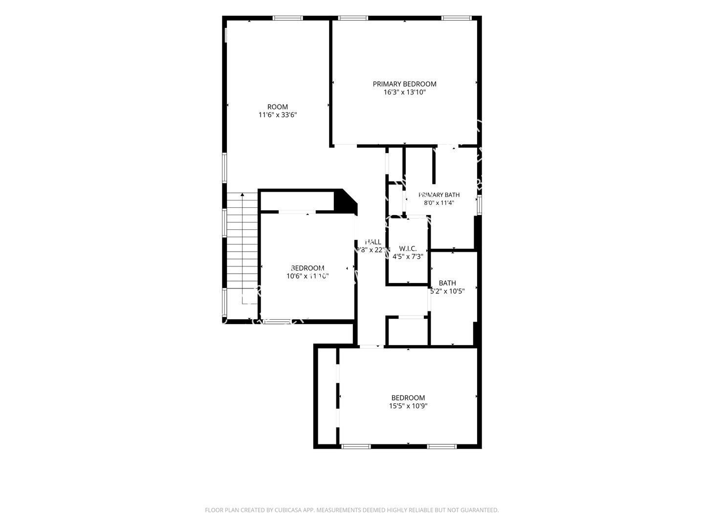 4 Bed, 2.5 Bath Home on 1/4 Acre Cul-De-Sac and Greenbelt property image