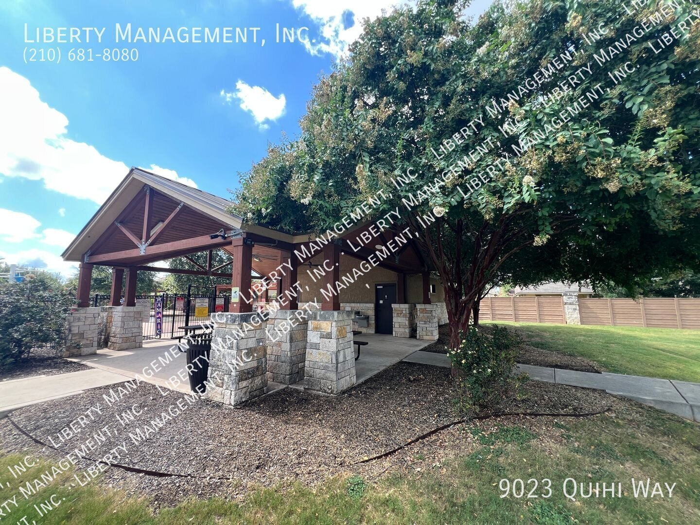 3 Bedroom, 2 Bath Home with Fresh Paint property image