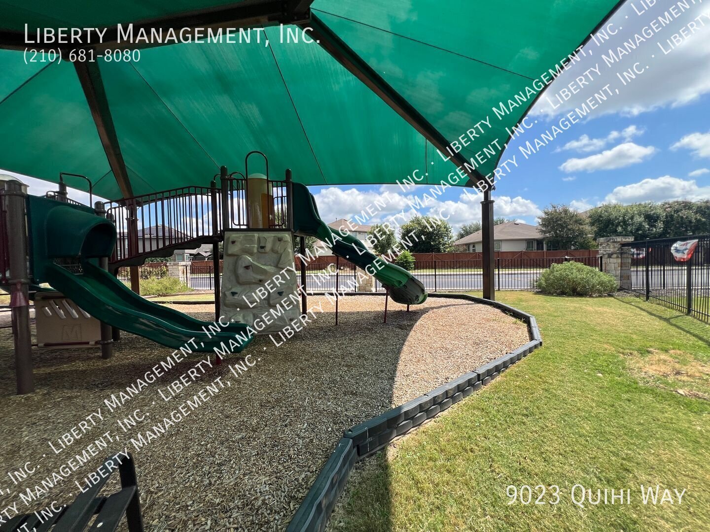 3 Bedroom, 2 Bath Home with Fresh Paint property image