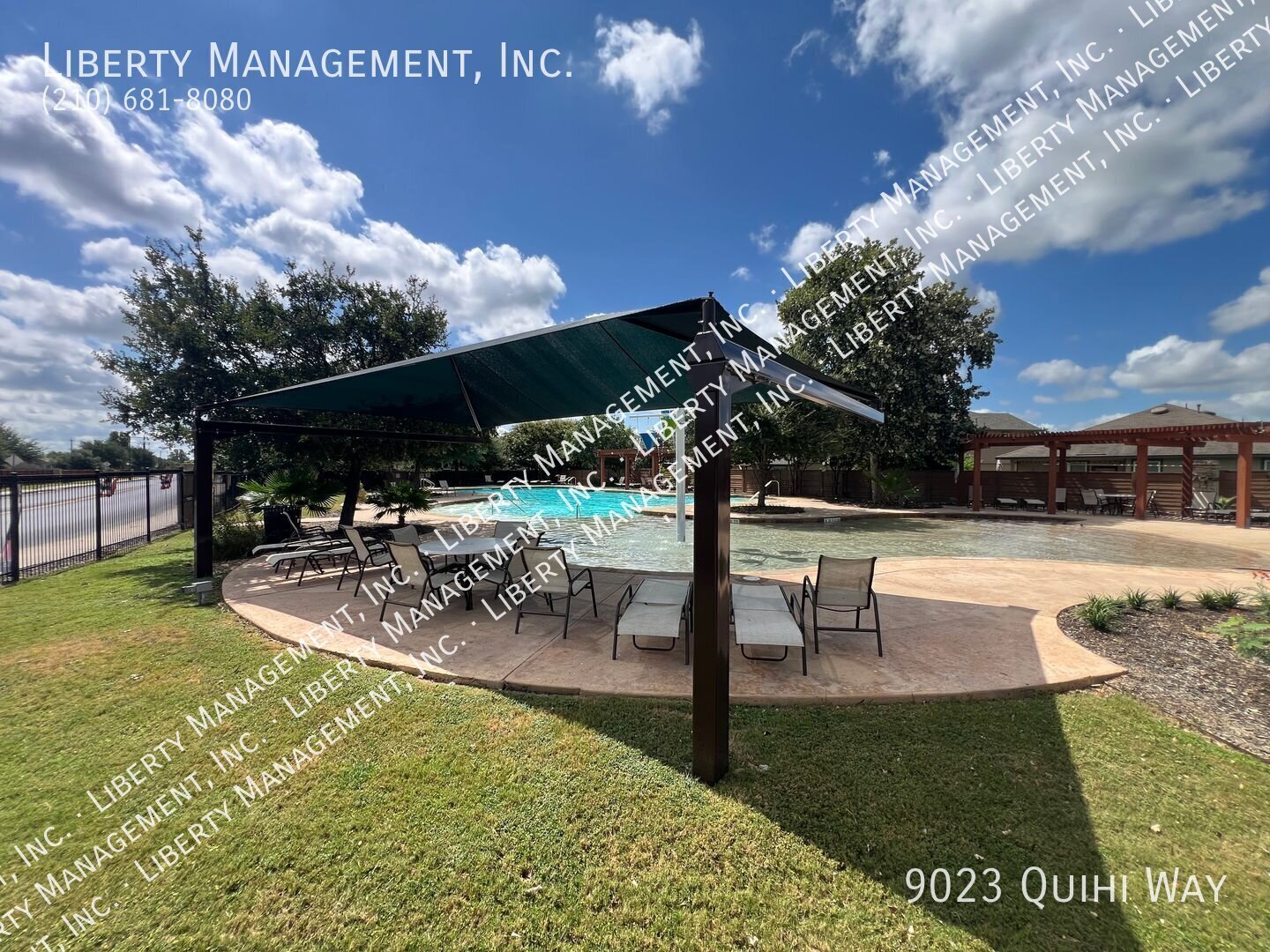 3 Bedroom, 2 Bath Home with Fresh Paint property image