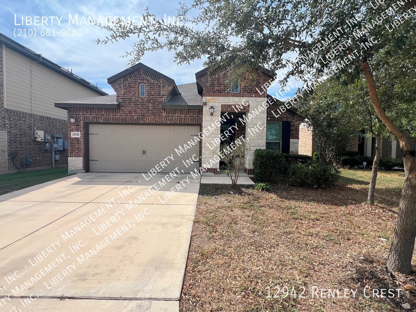 3 Bed, 2 Bath Single Story Home in the Trails at Westpointe property image