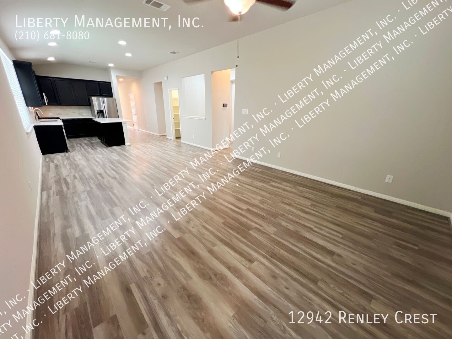 3 Bed, 2 Bath Single Story Home in the Trails at Westpointe property image