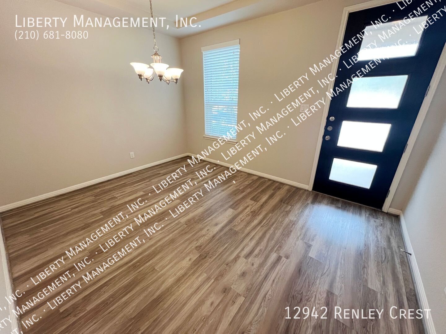 3 Bed, 2 Bath Single Story Home in the Trails at Westpointe property image
