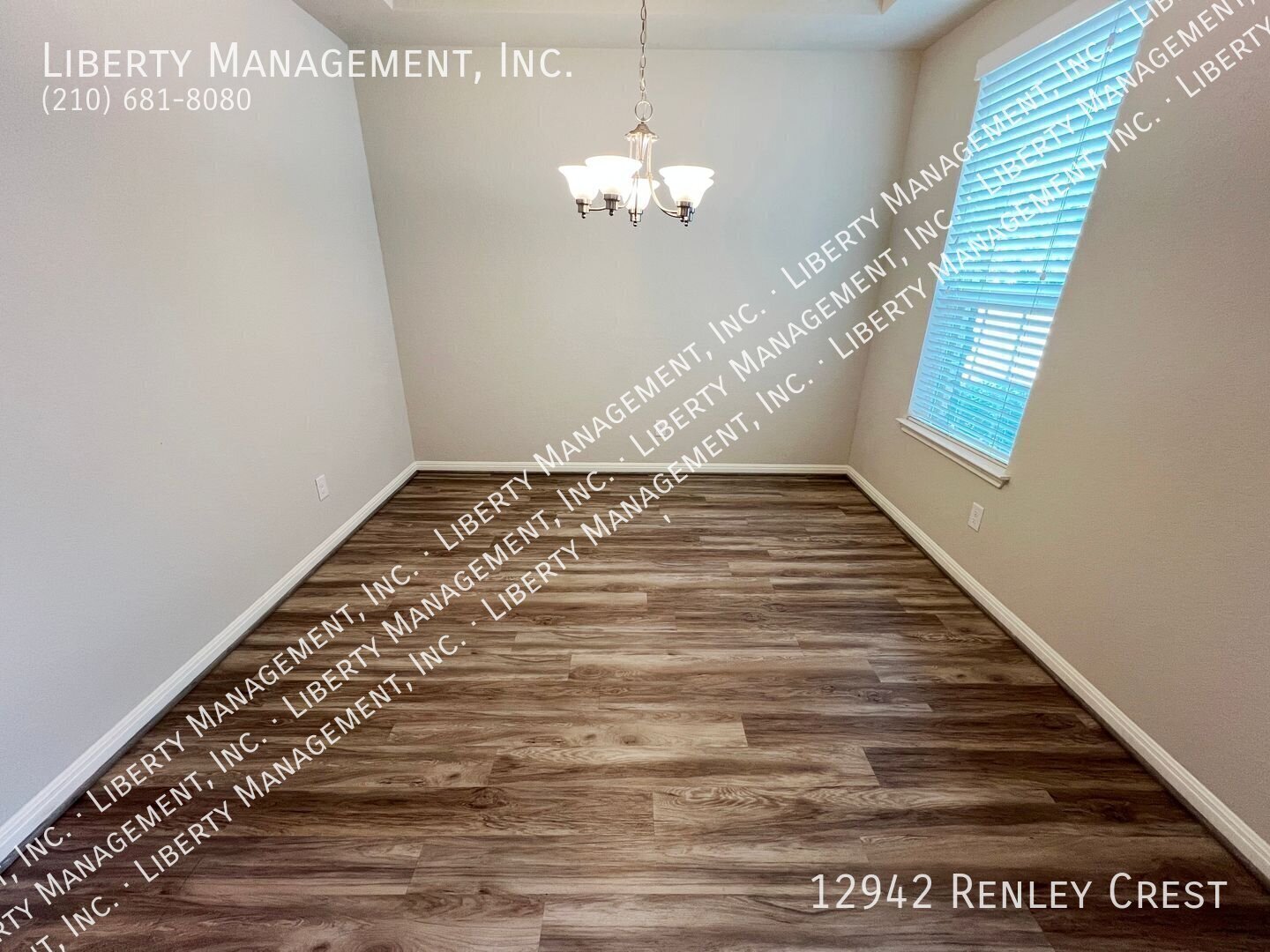 3 Bed, 2 Bath Single Story Home in the Trails at Westpointe property image