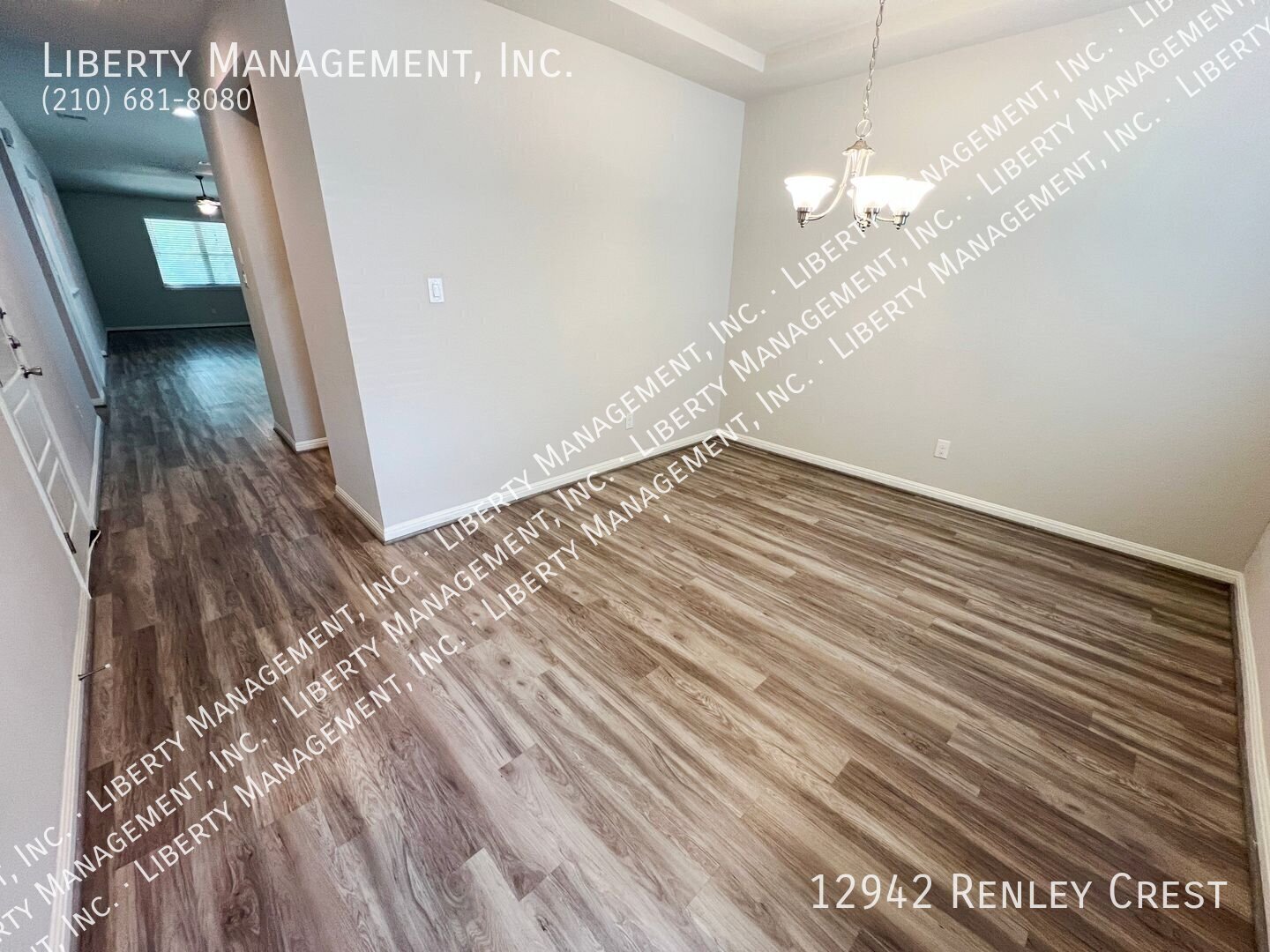 3 Bed, 2 Bath Single Story Home in the Trails at Westpointe property image
