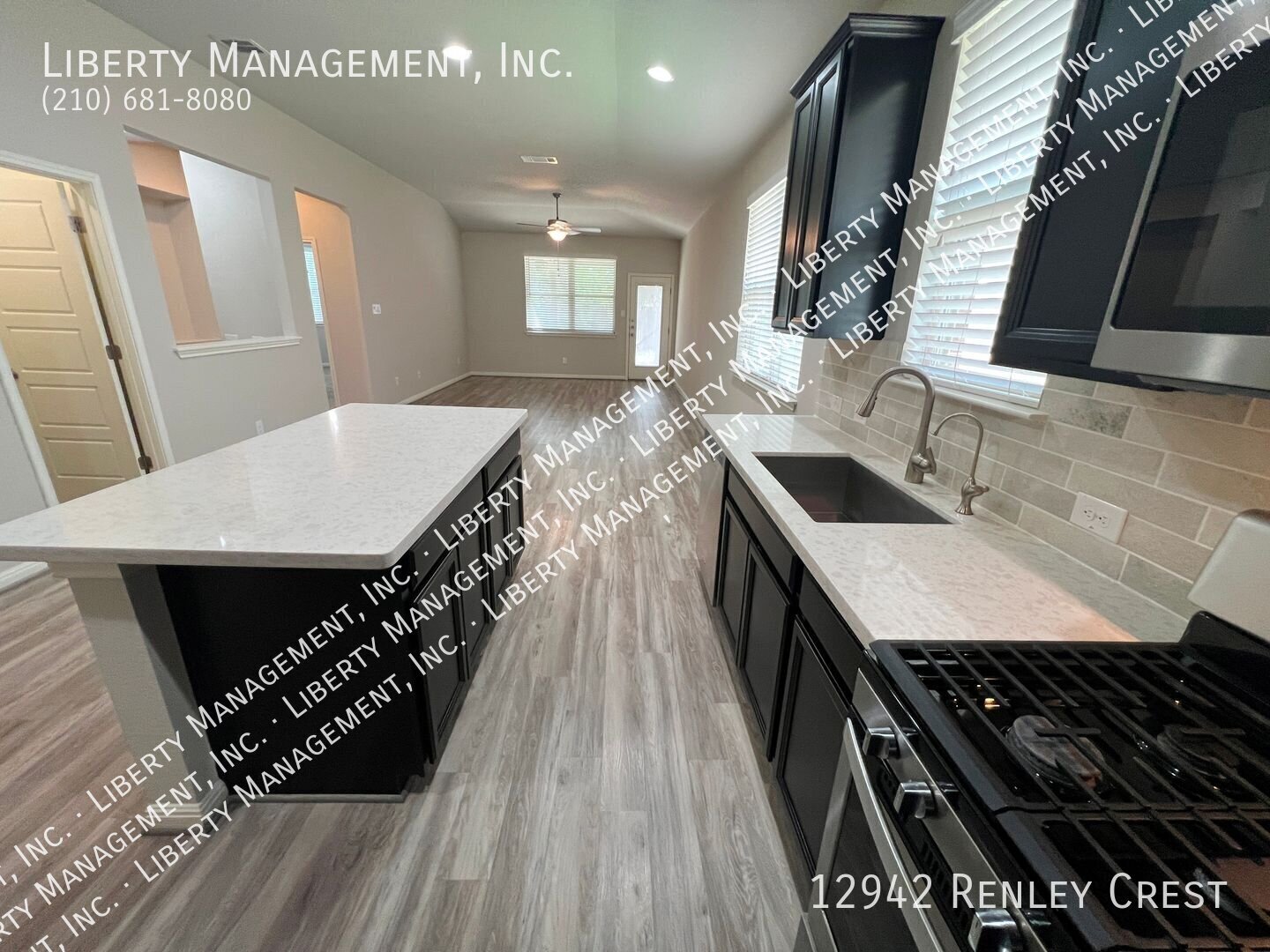 3 Bed, 2 Bath Single Story Home in the Trails at Westpointe property image